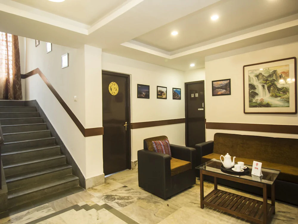 Denzong Delight by OYO Rooms