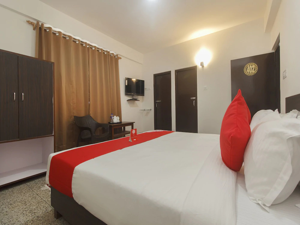 Denzong Delight by OYO Rooms