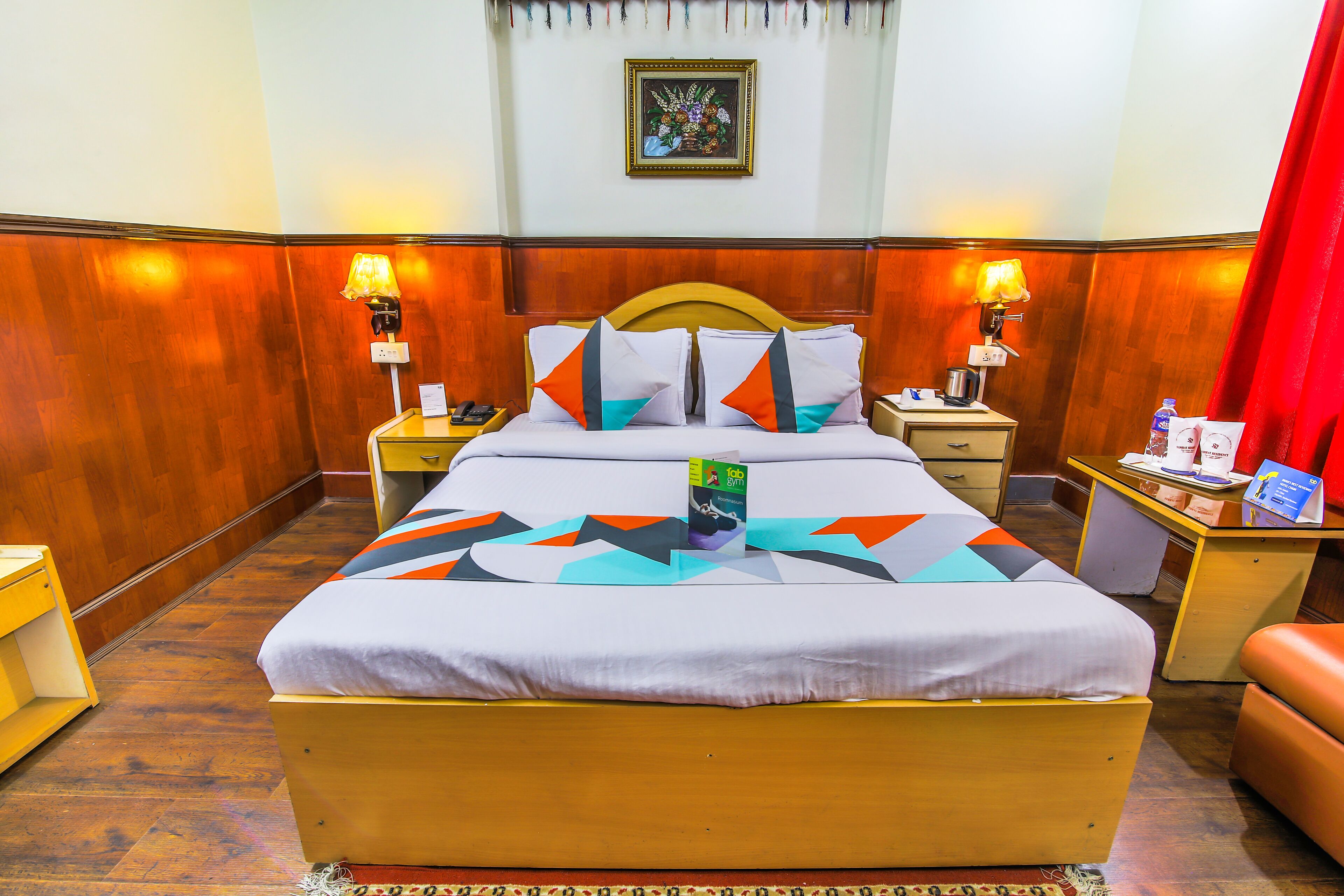 Fabexpress Samrat Residency