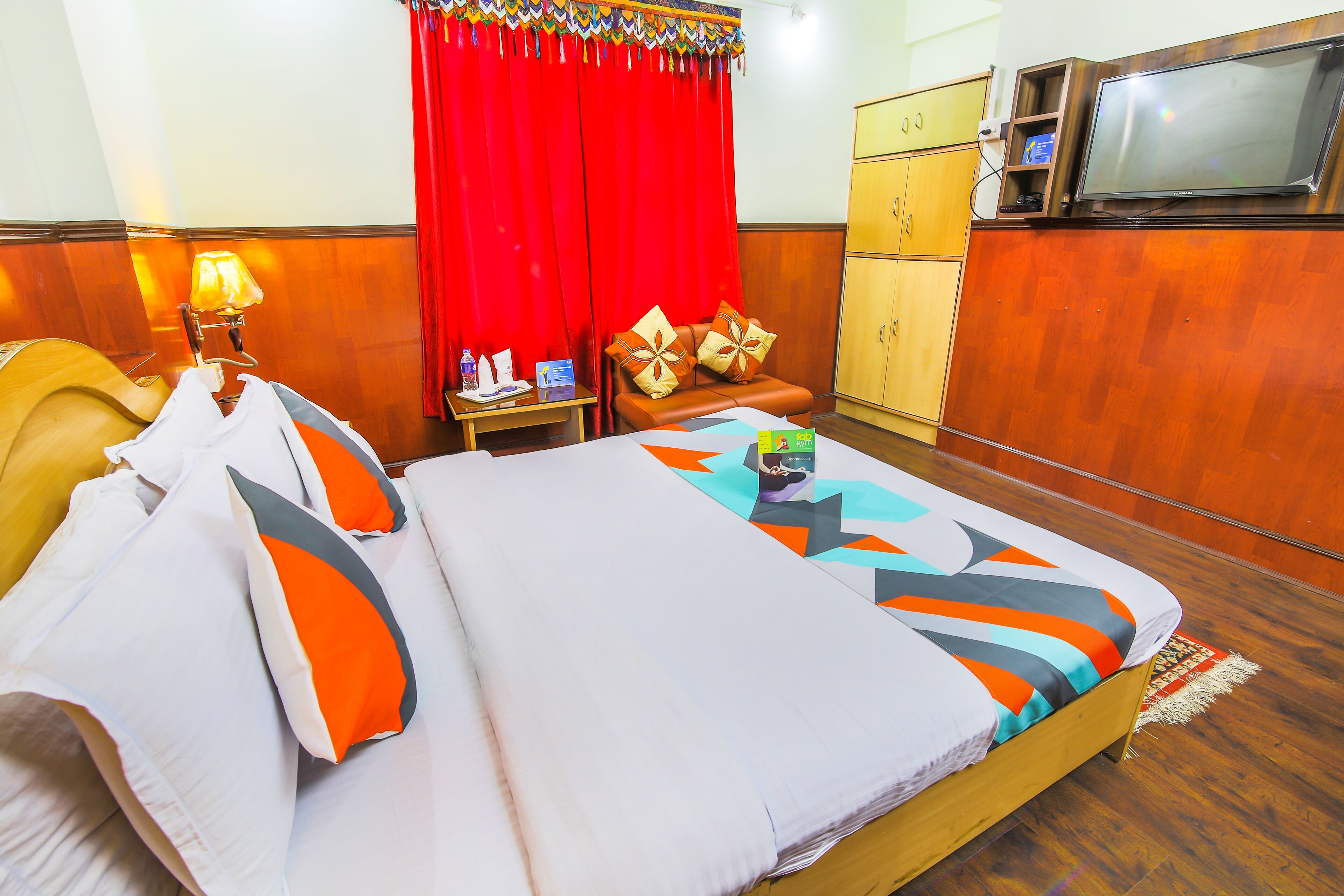 Fabexpress Samrat Residency