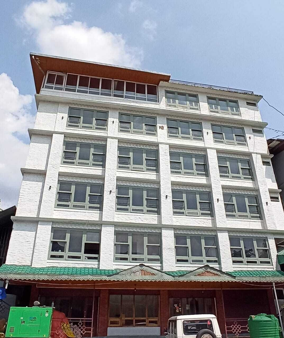Floret Gangtok Hotel