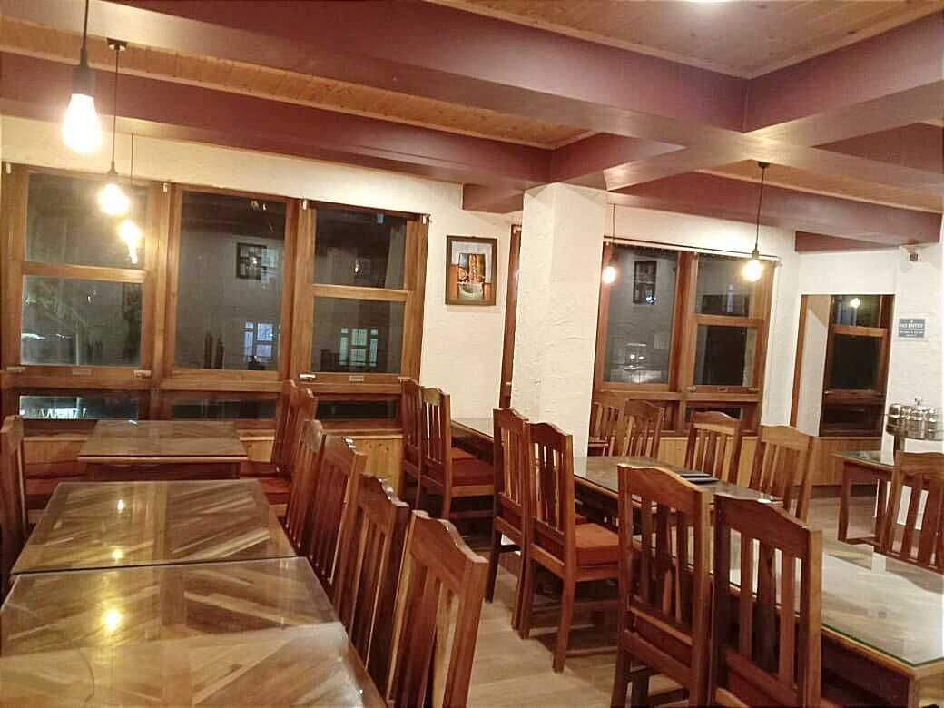 Floret Gangtok Hotel