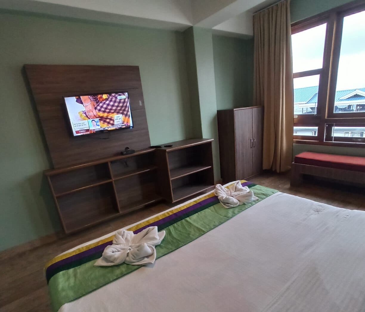 Floret Gangtok Hotel