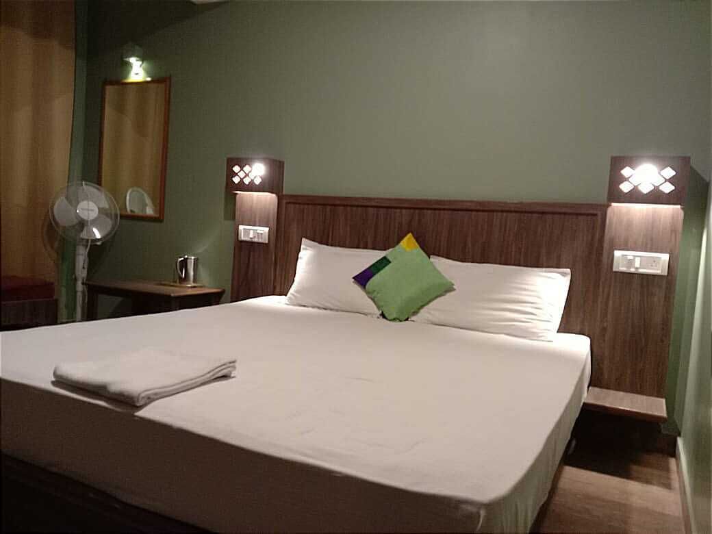 Floret Gangtok Hotel