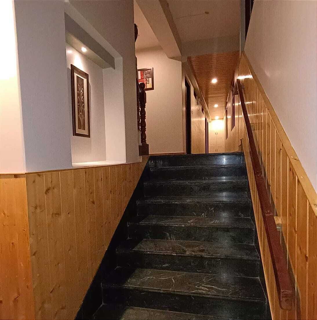 Floret Gangtok Hotel