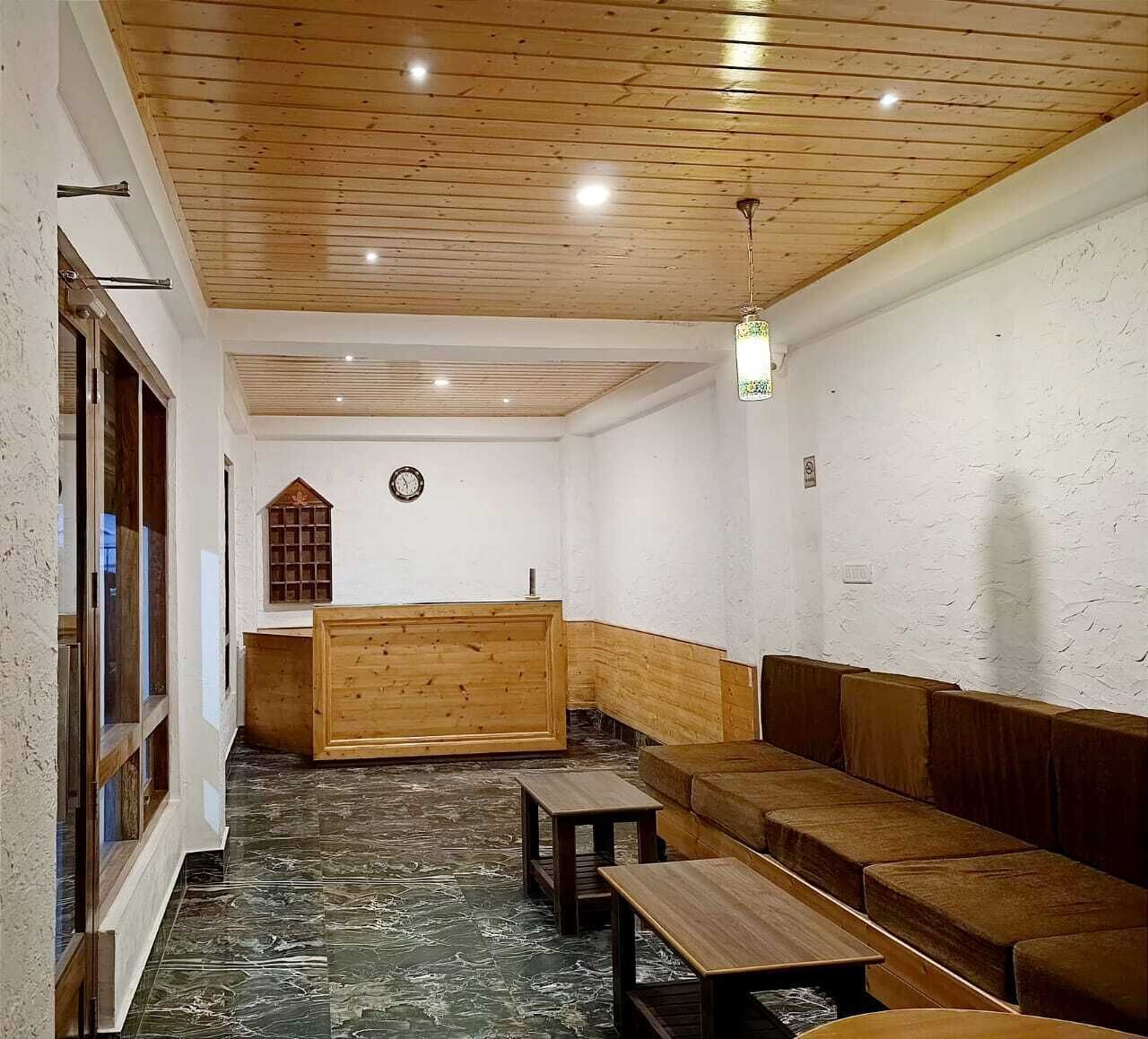 Floret Gangtok Hotel