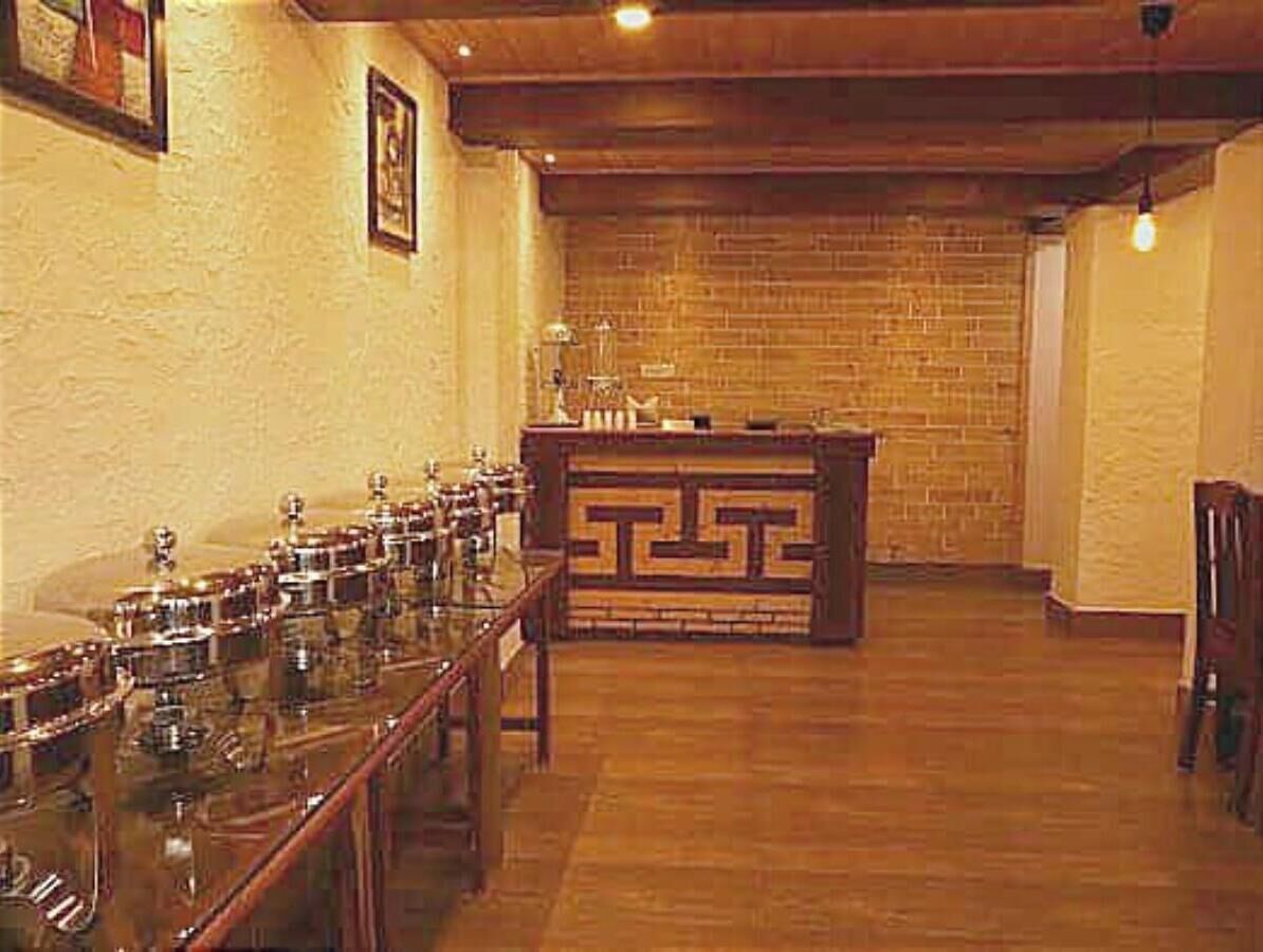 Floret Gangtok Hotel