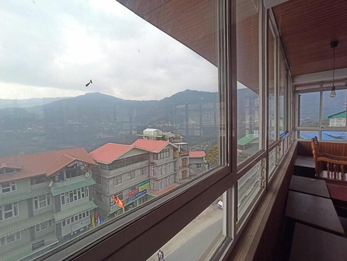 Floret Gangtok Hotel