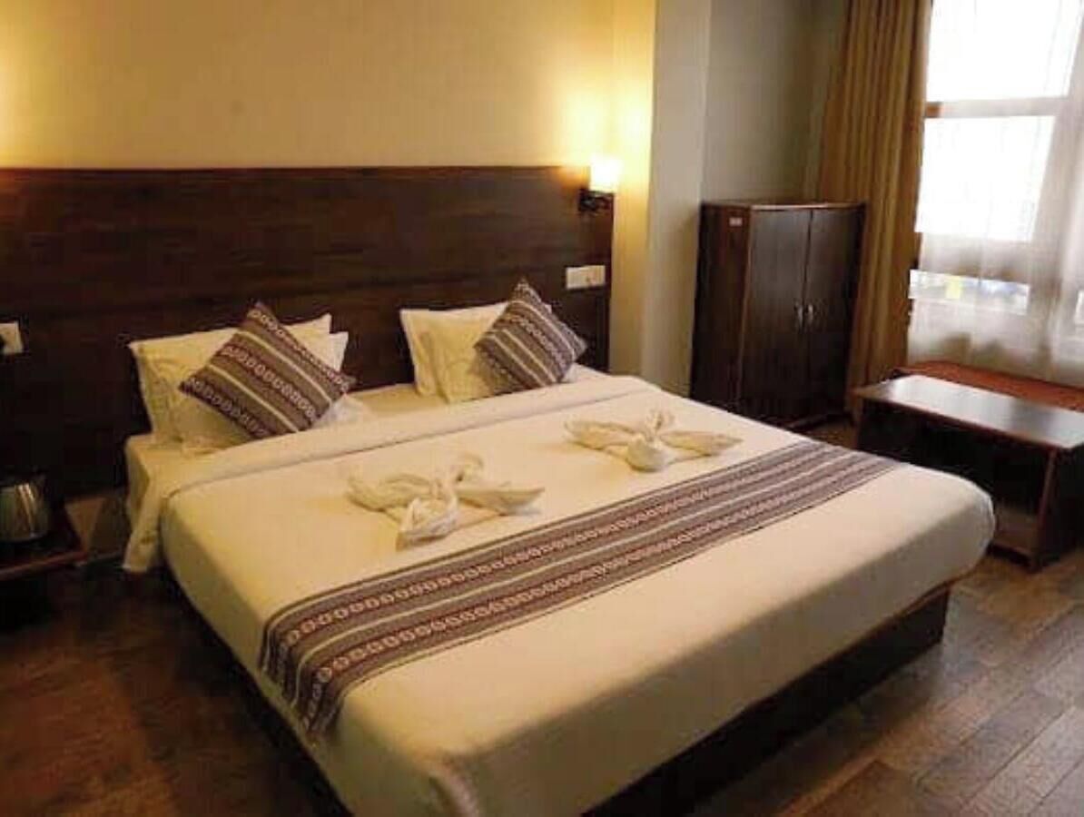 Floret Gangtok Hotel