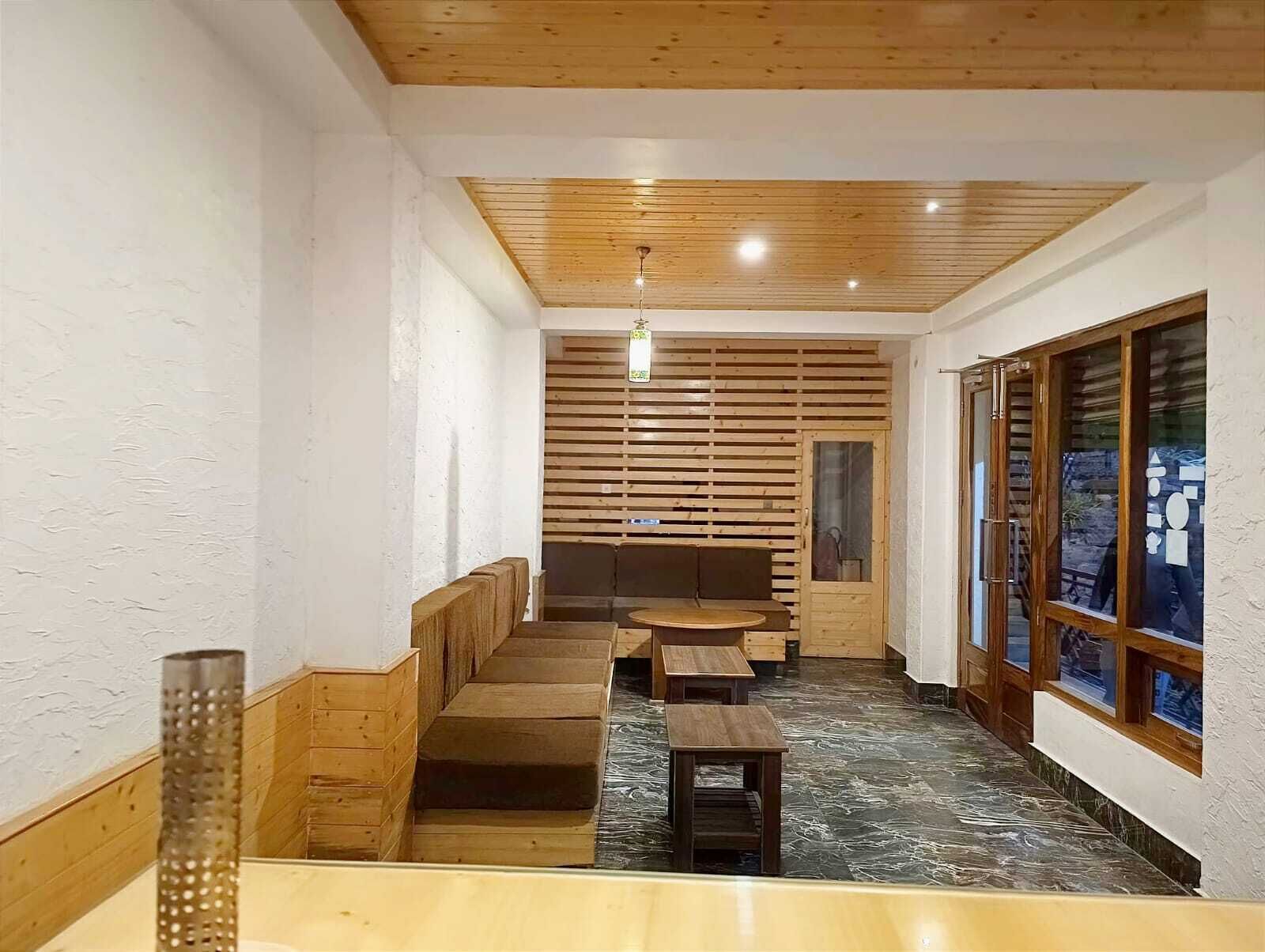 Floret Gangtok Hotel