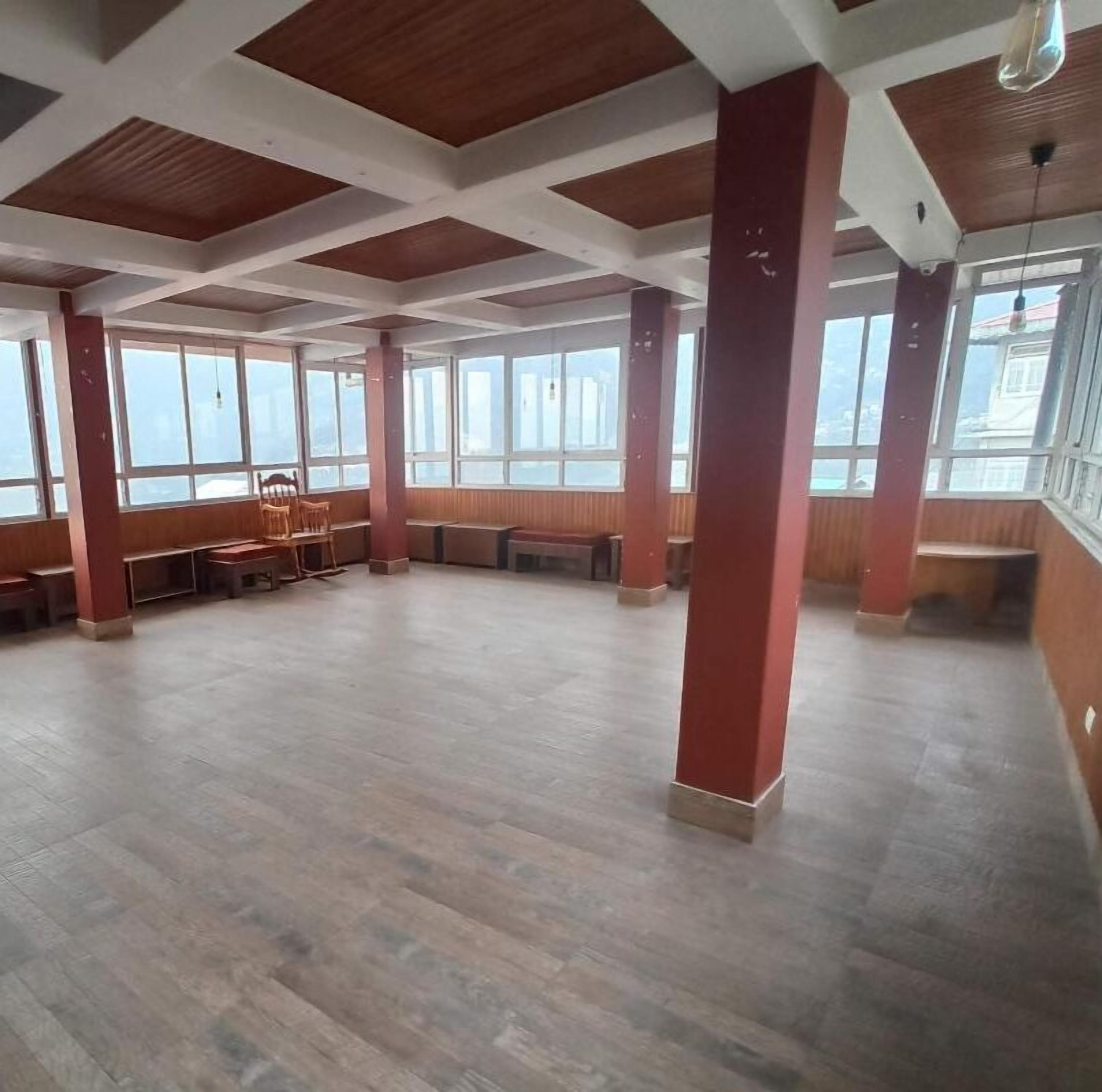 Floret Gangtok Hotel