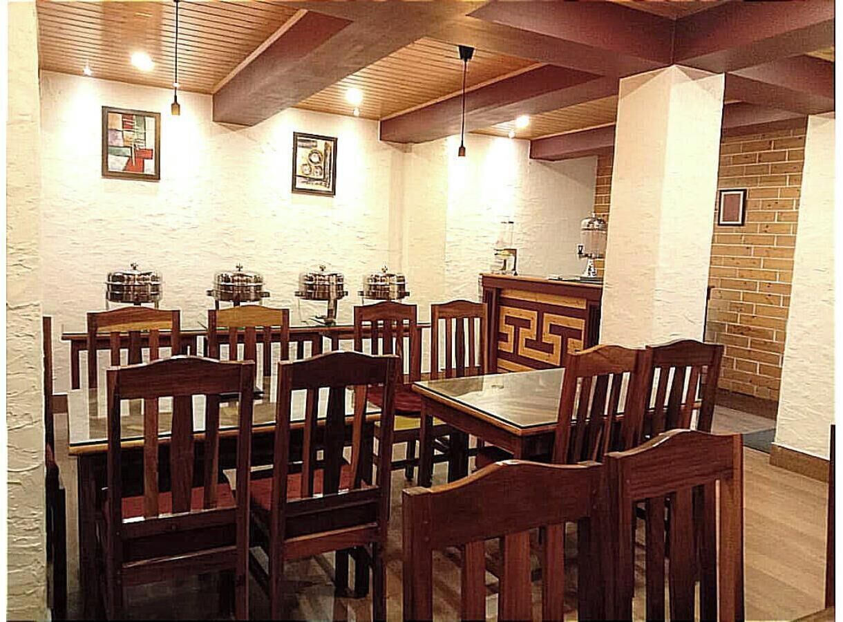 Floret Gangtok Hotel