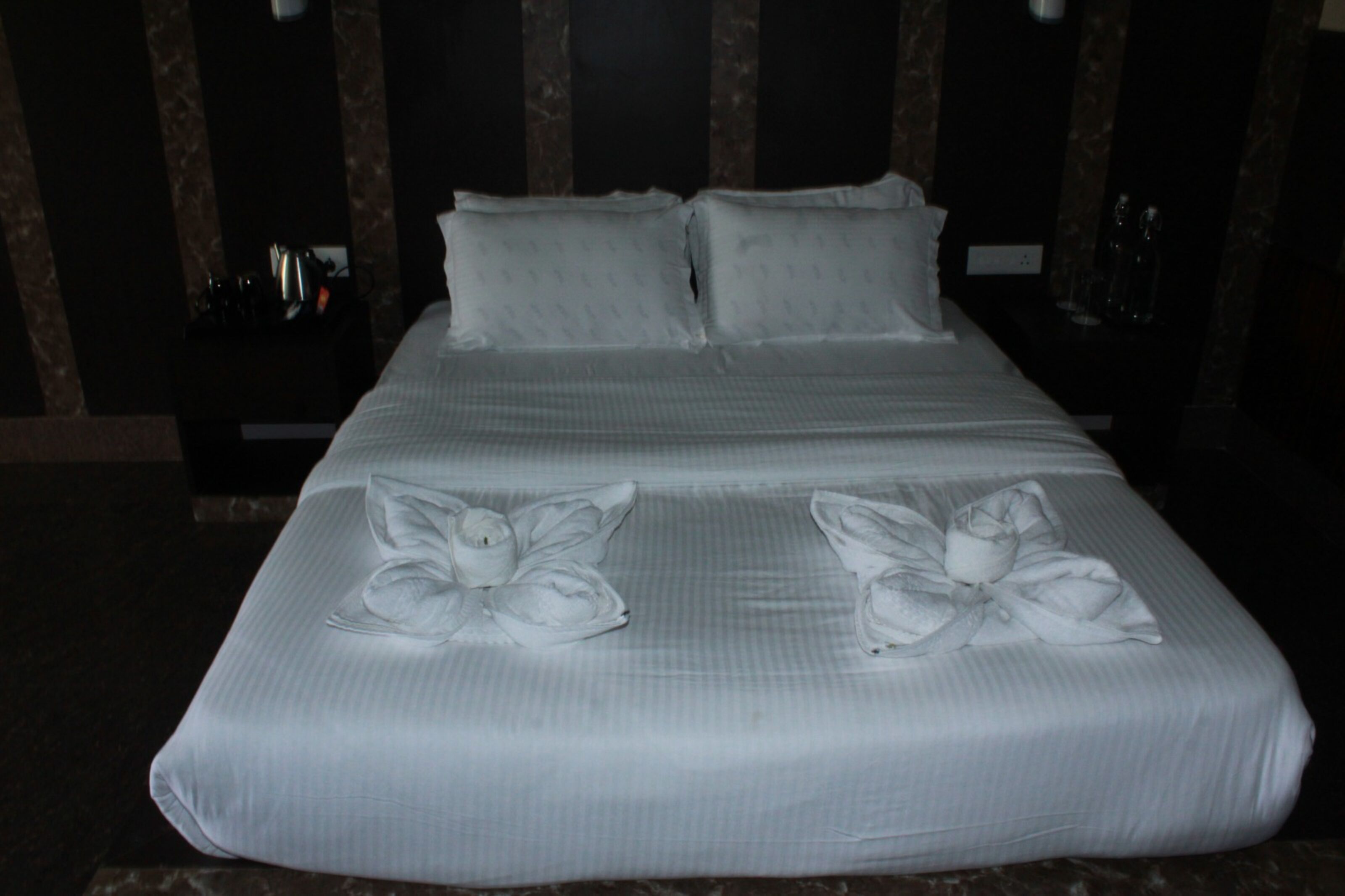 Goroomgo Subhashree Gangtok