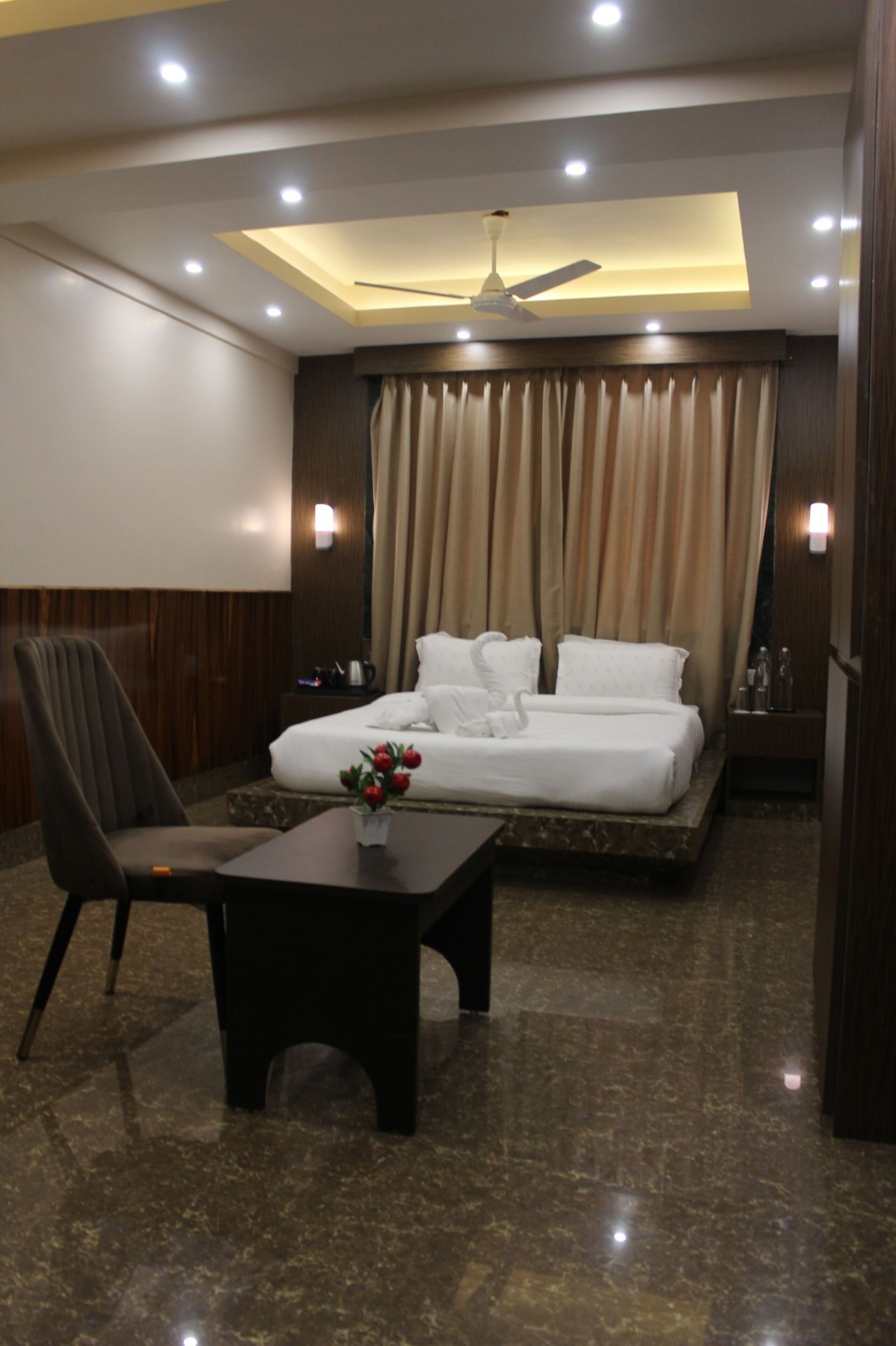 Goroomgo Subhashree Gangtok
