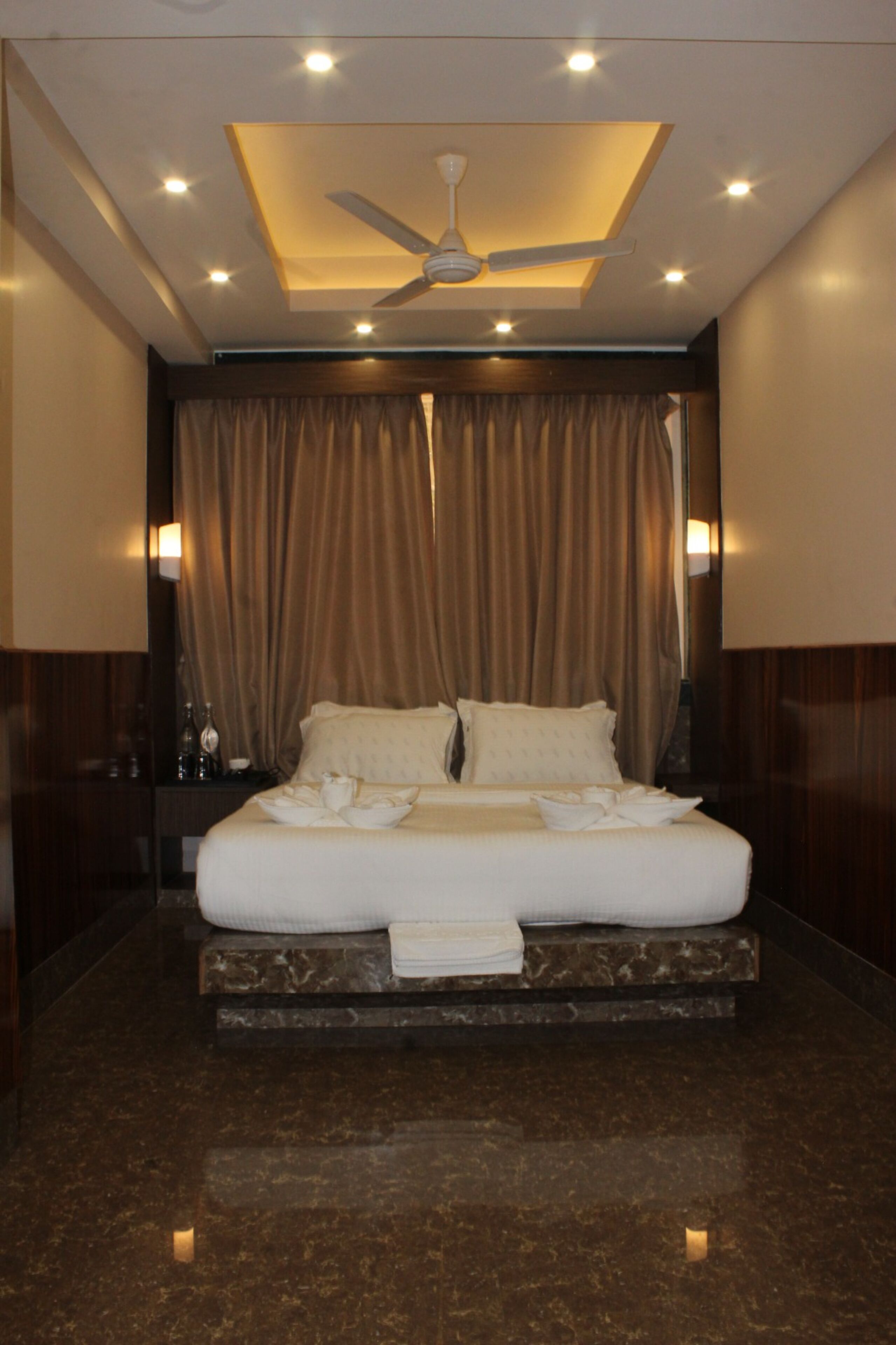 Goroomgo Subhashree Gangtok