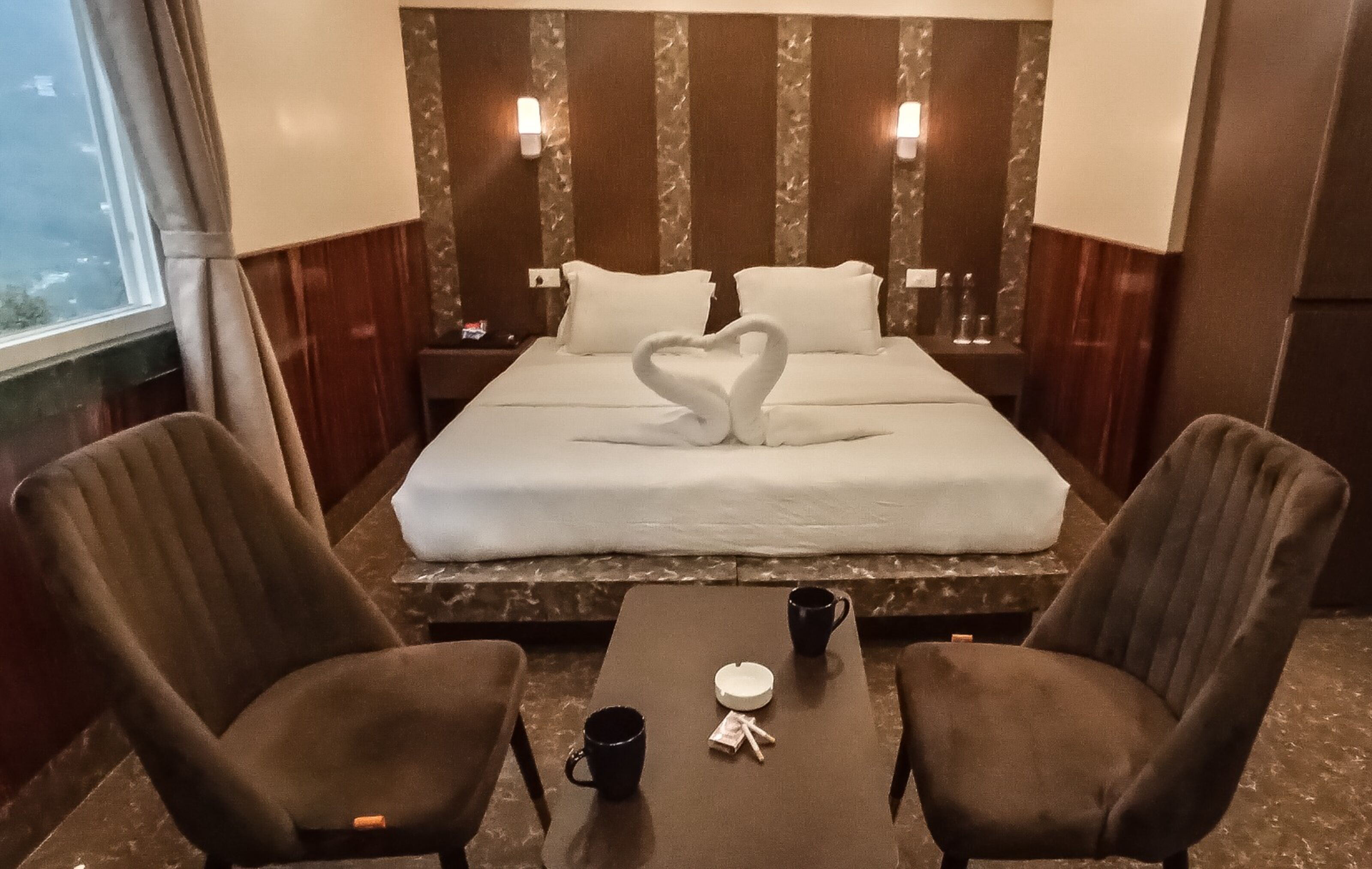 Goroomgo Subhashree Gangtok