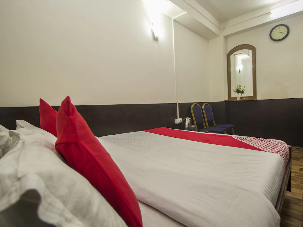 Hotel Migtin by OYO Rooms