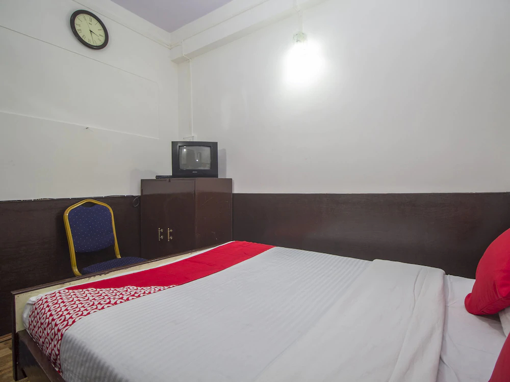 Hotel Migtin by OYO Rooms