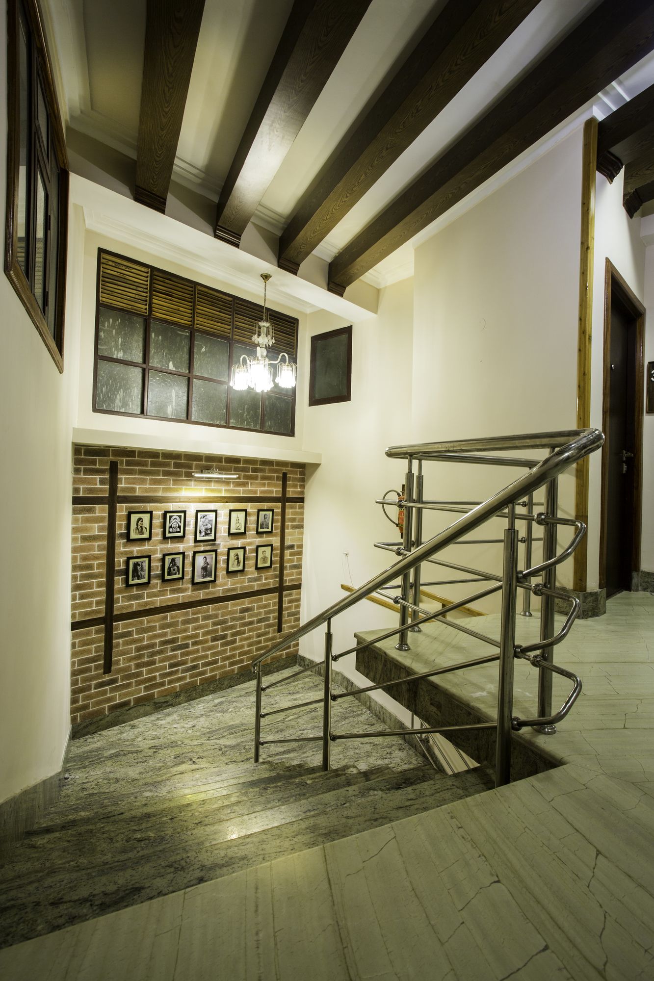 New Orchids Lords Inn Gangtok