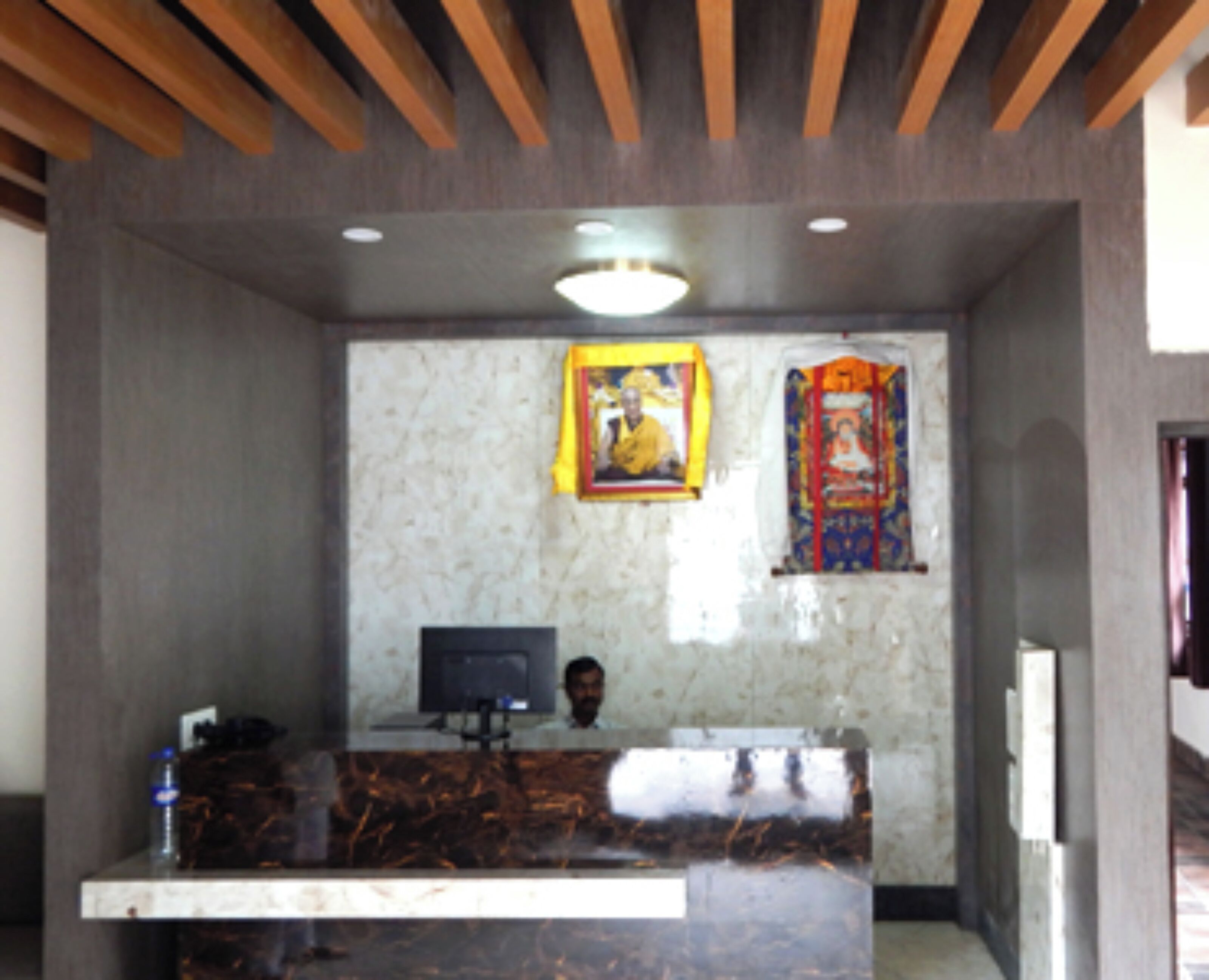 Hotel Shambala Inn