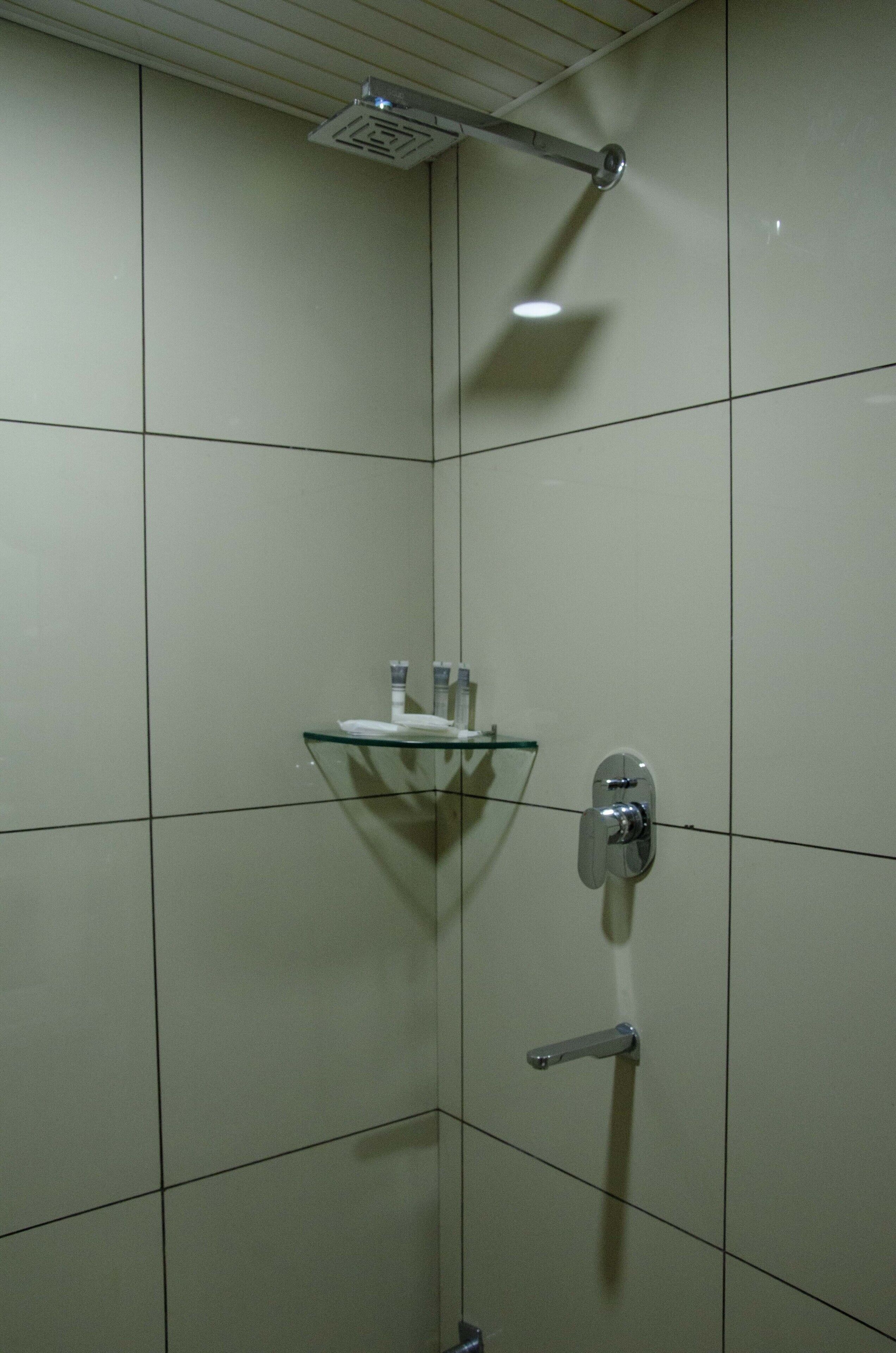 Hotel Shinkham Grand