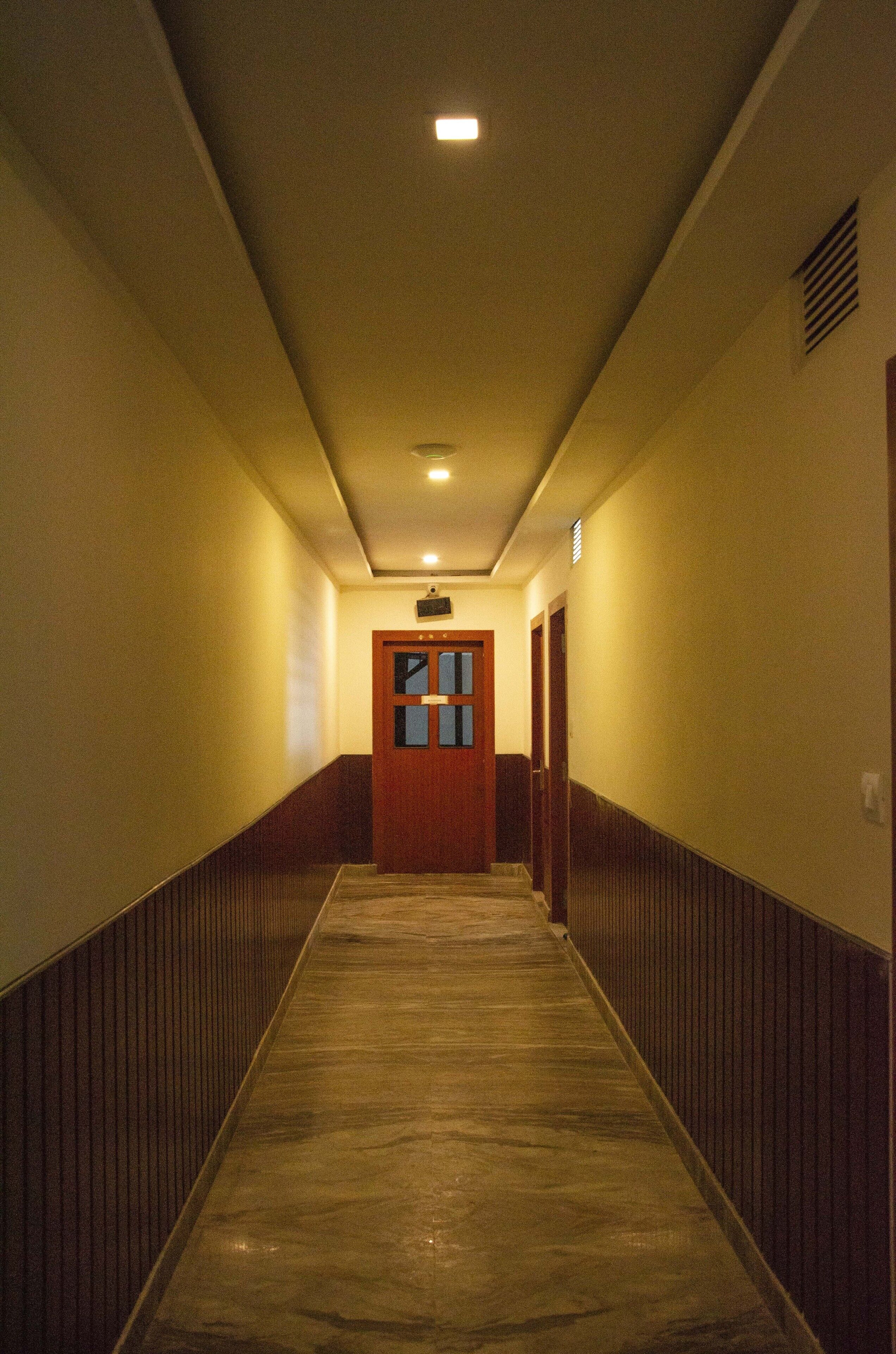 Hotel Shinkham Grand