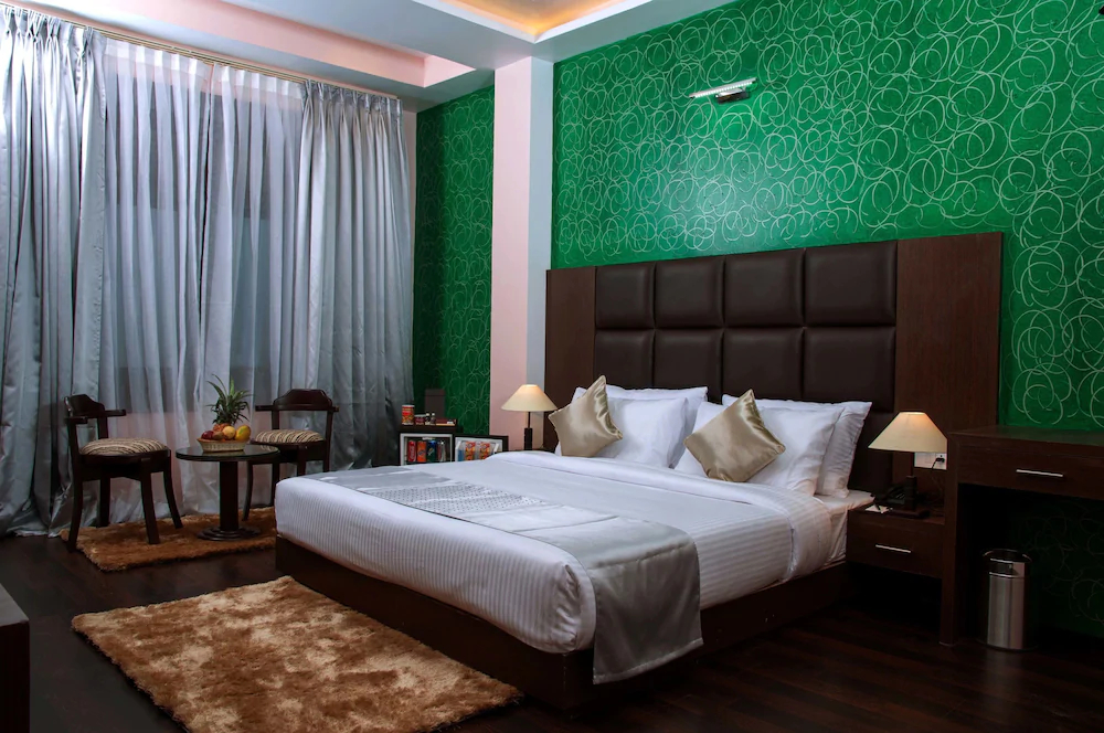 Hotel Sikkim Delight