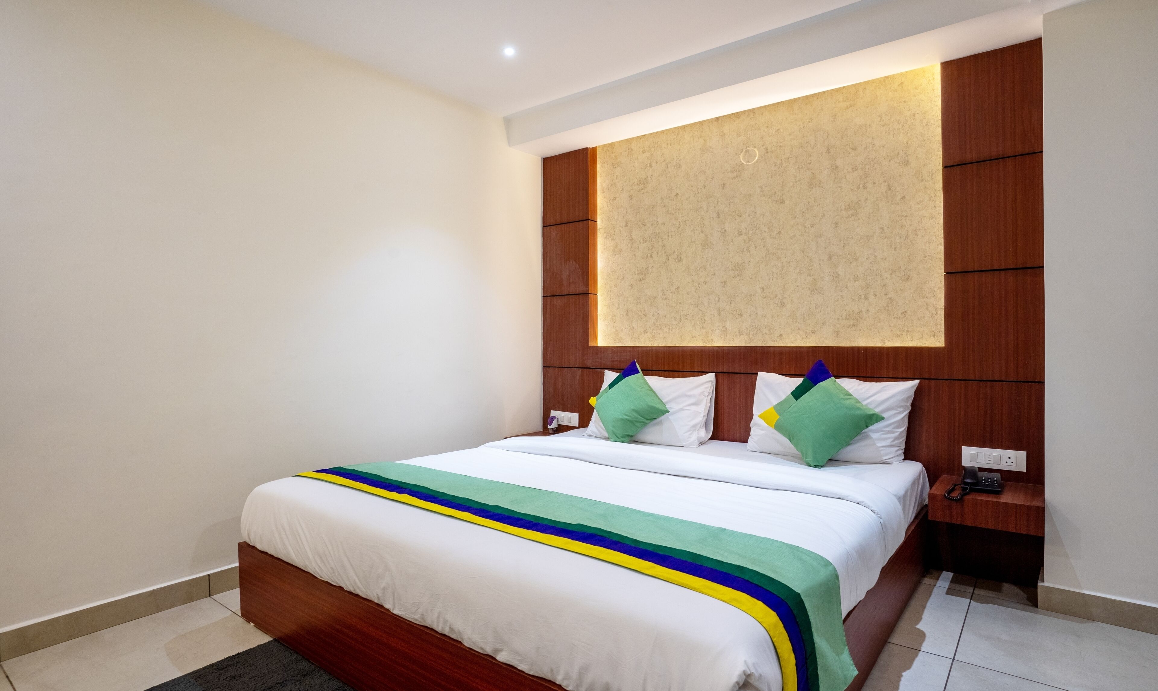 Hotels Meraki Grand By Treebo