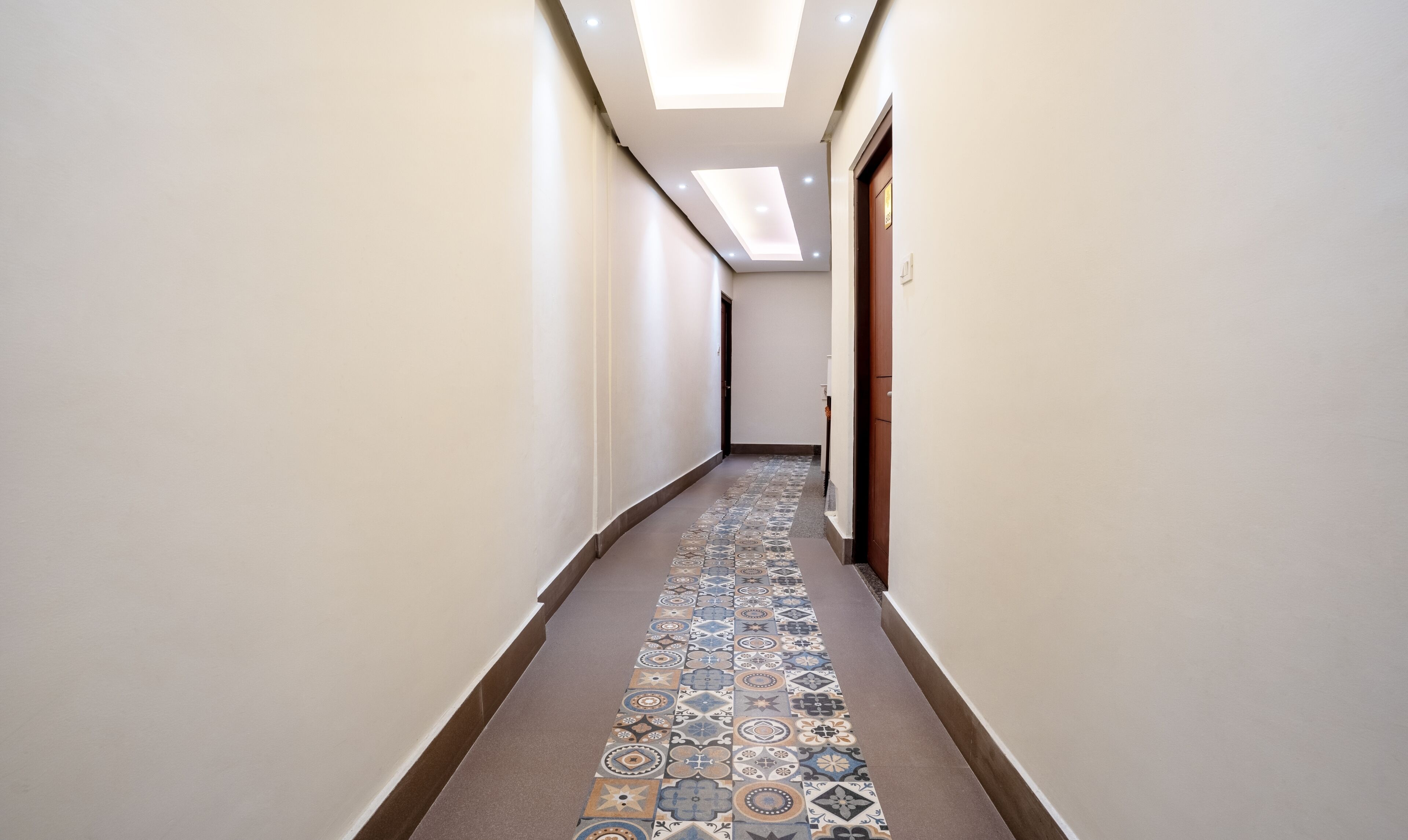 Hotels Meraki Grand By Treebo