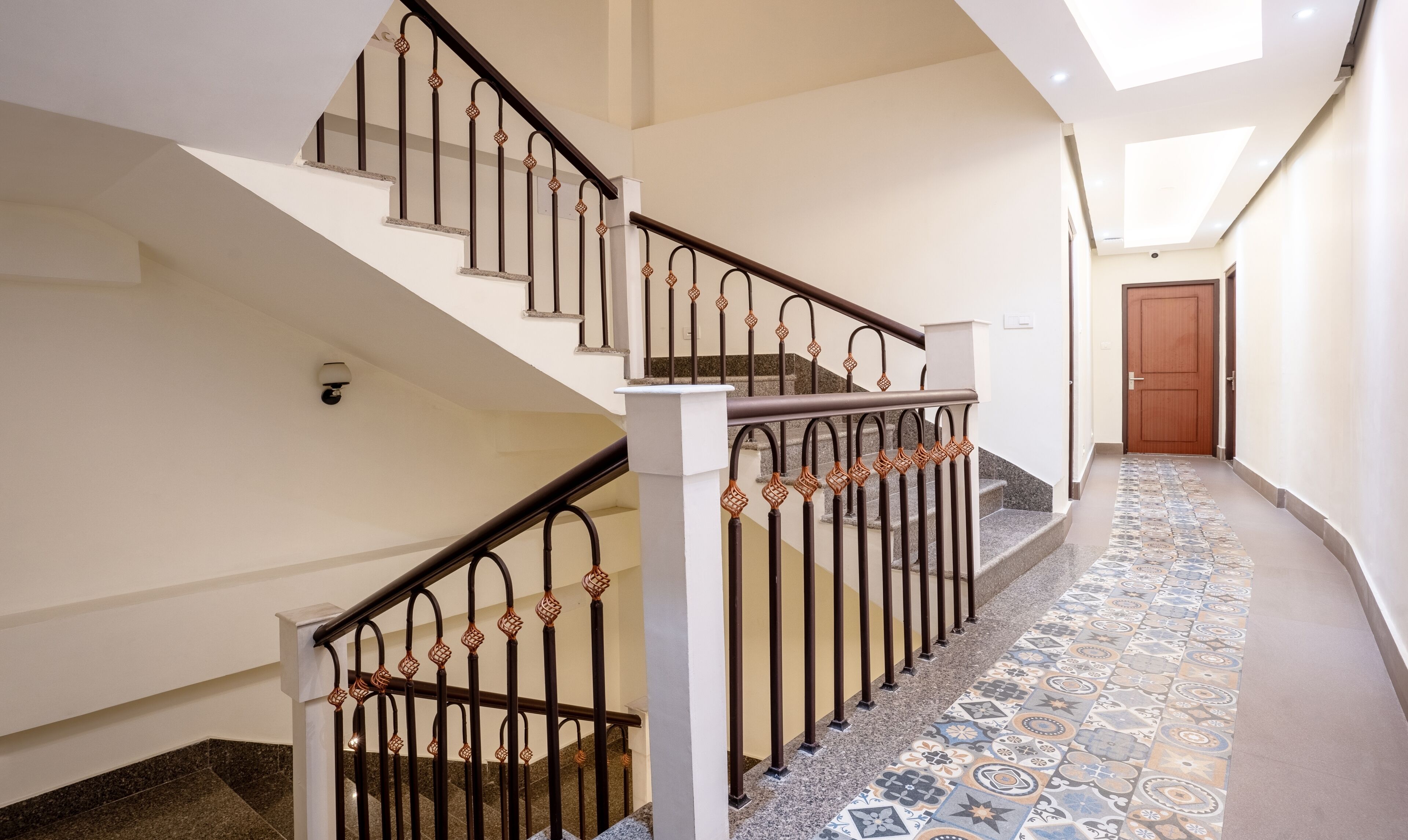 Hotels Meraki Grand By Treebo