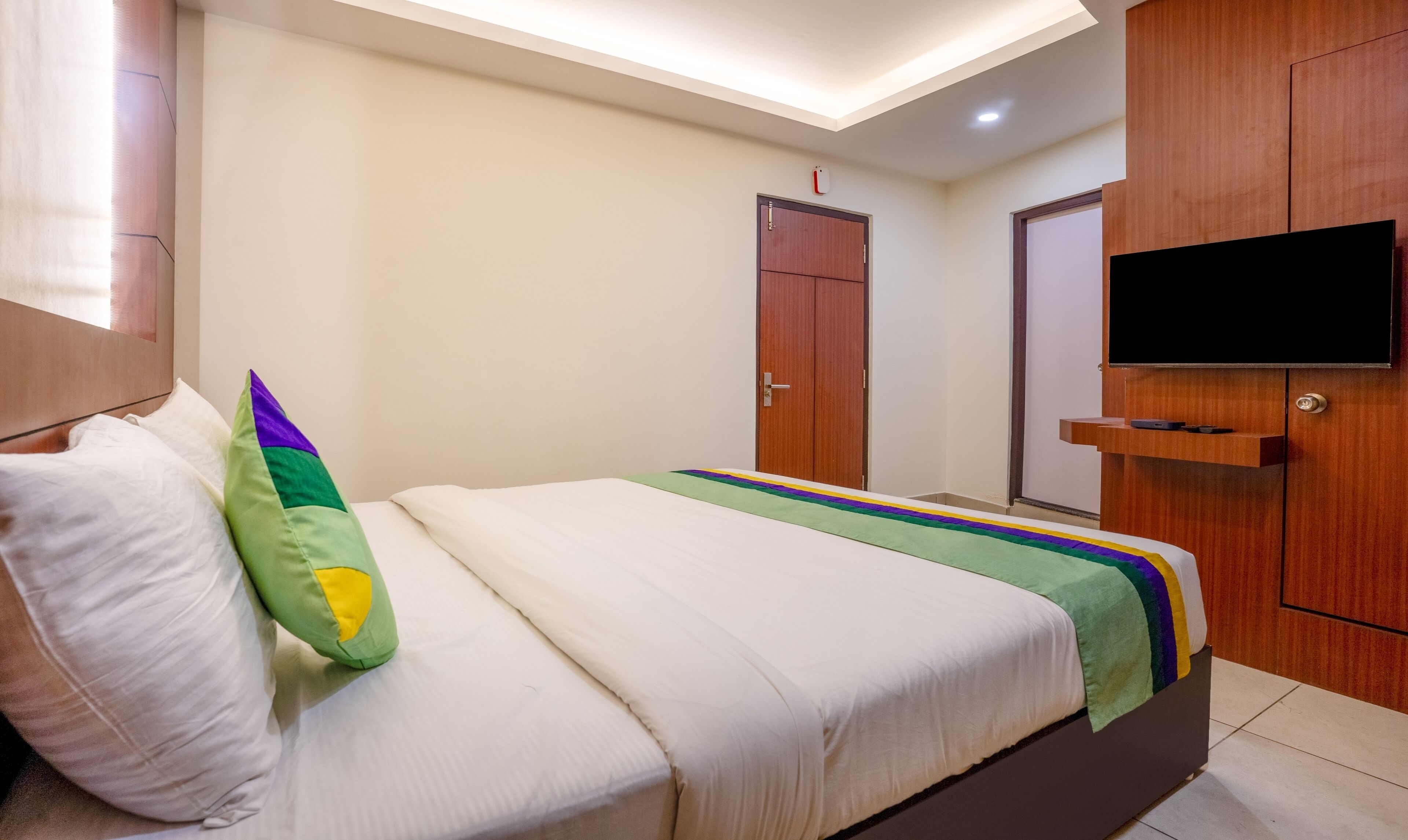 Hotels Meraki Grand By Treebo