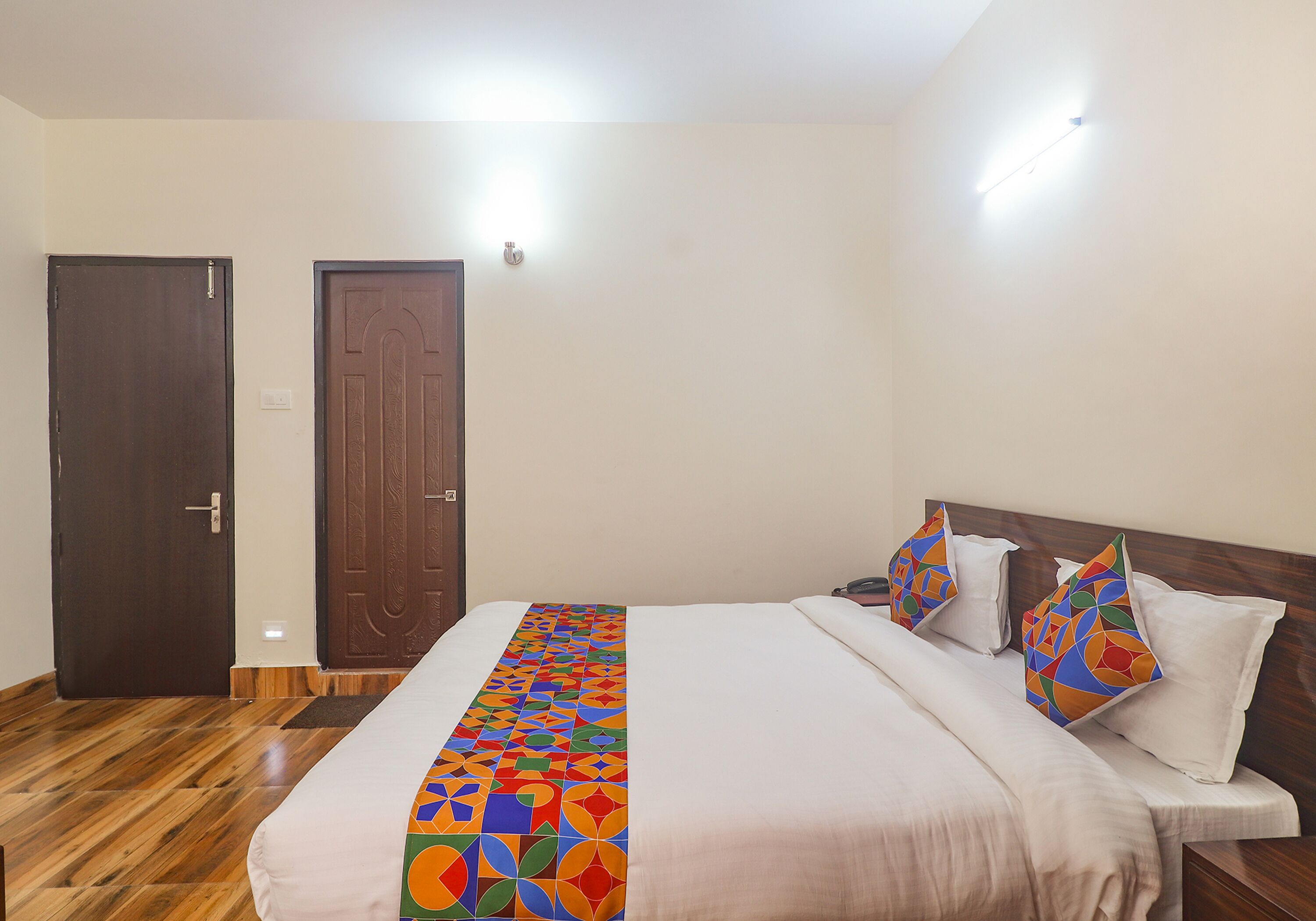 Kutighar Regency By FabHotels