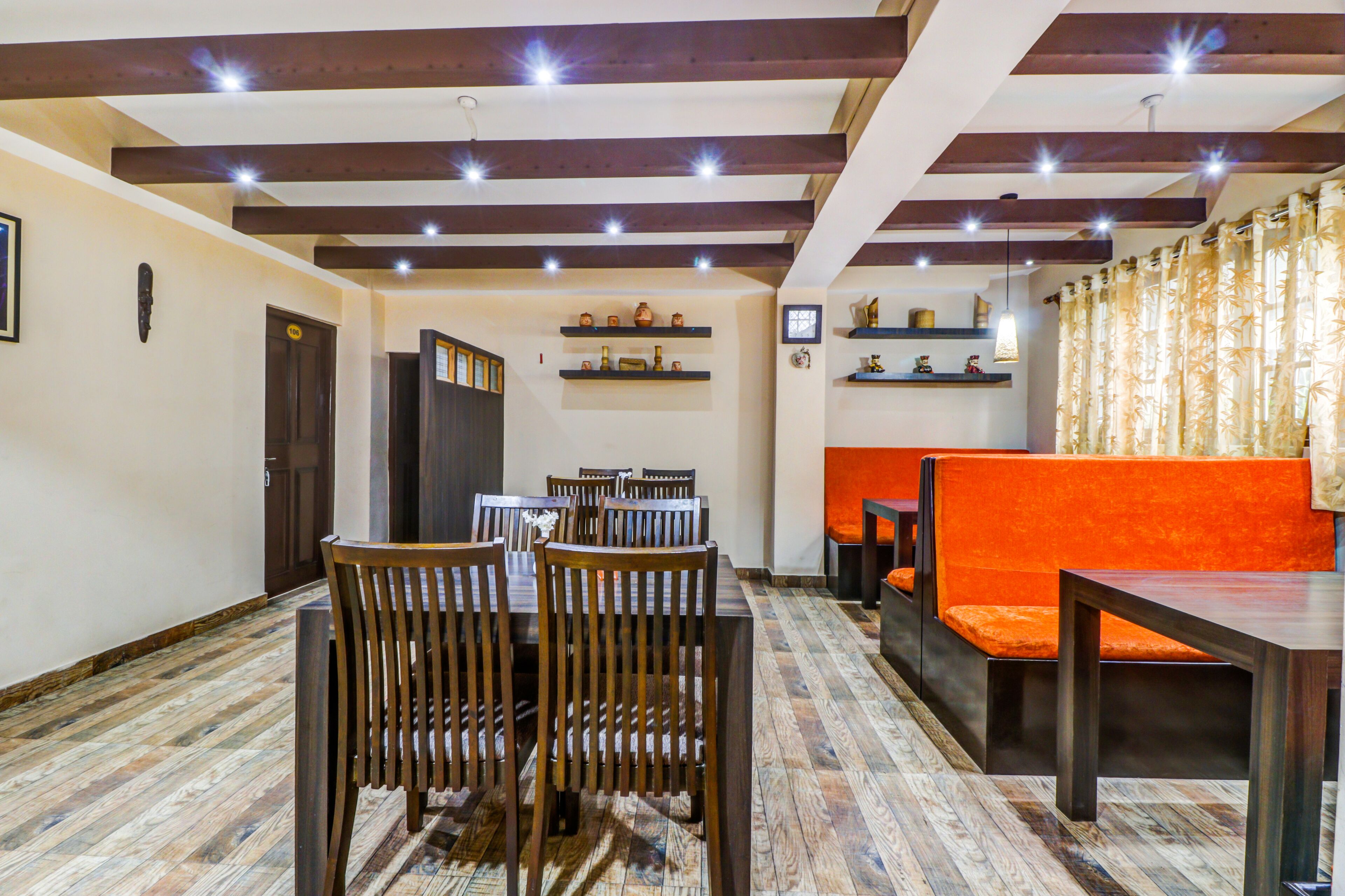 Milestone by FabHotels