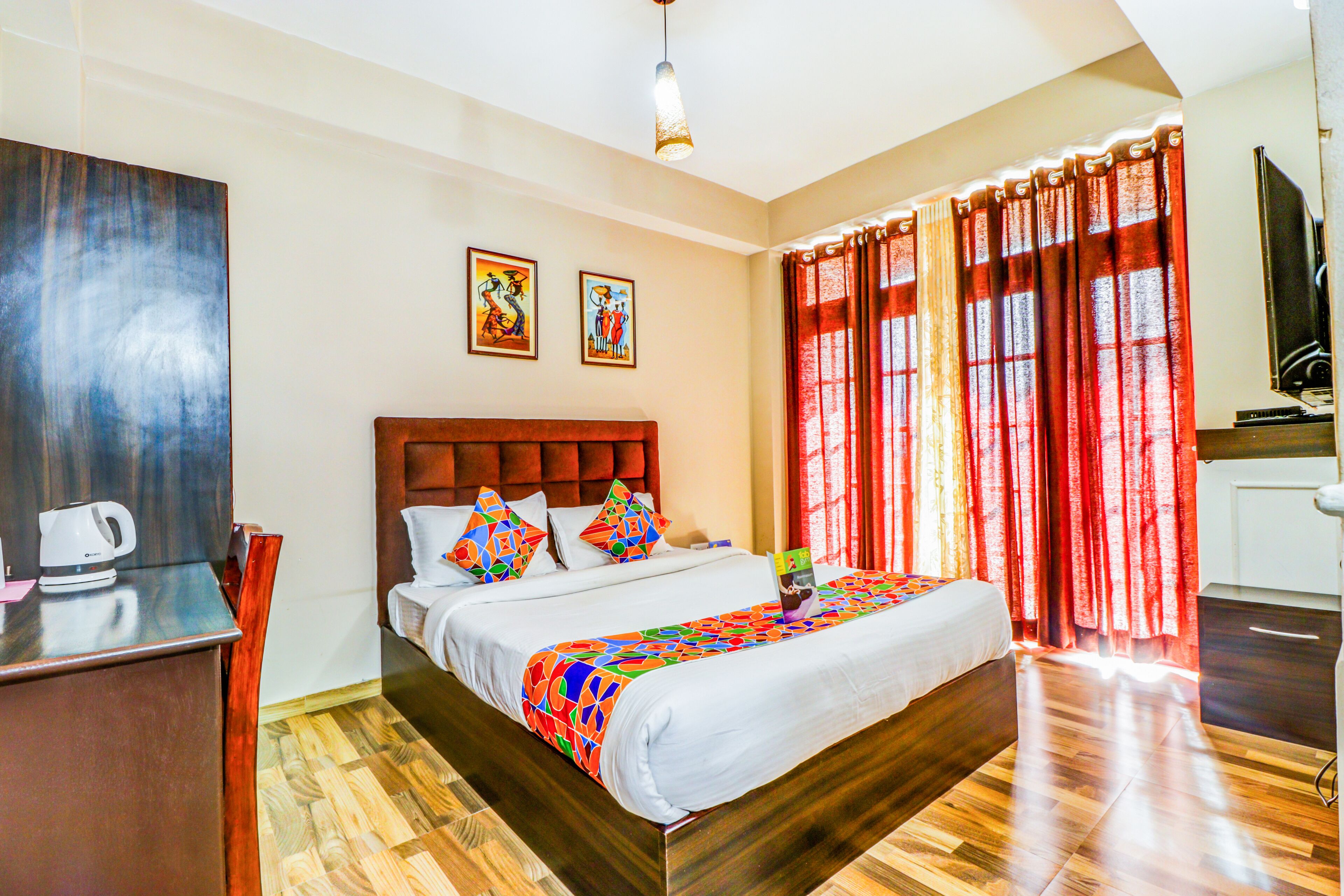 Milestone by FabHotels