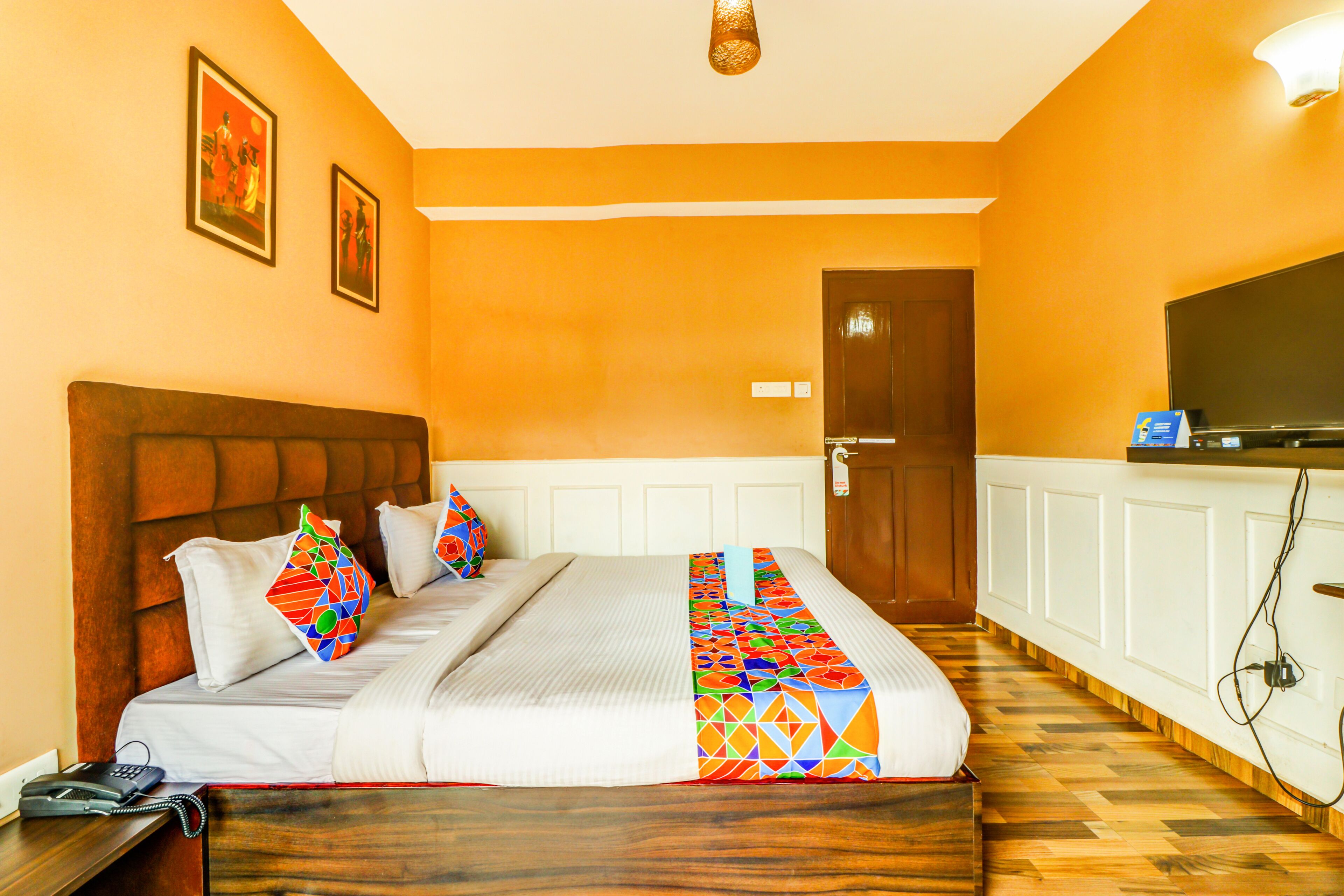 Milestone by FabHotels