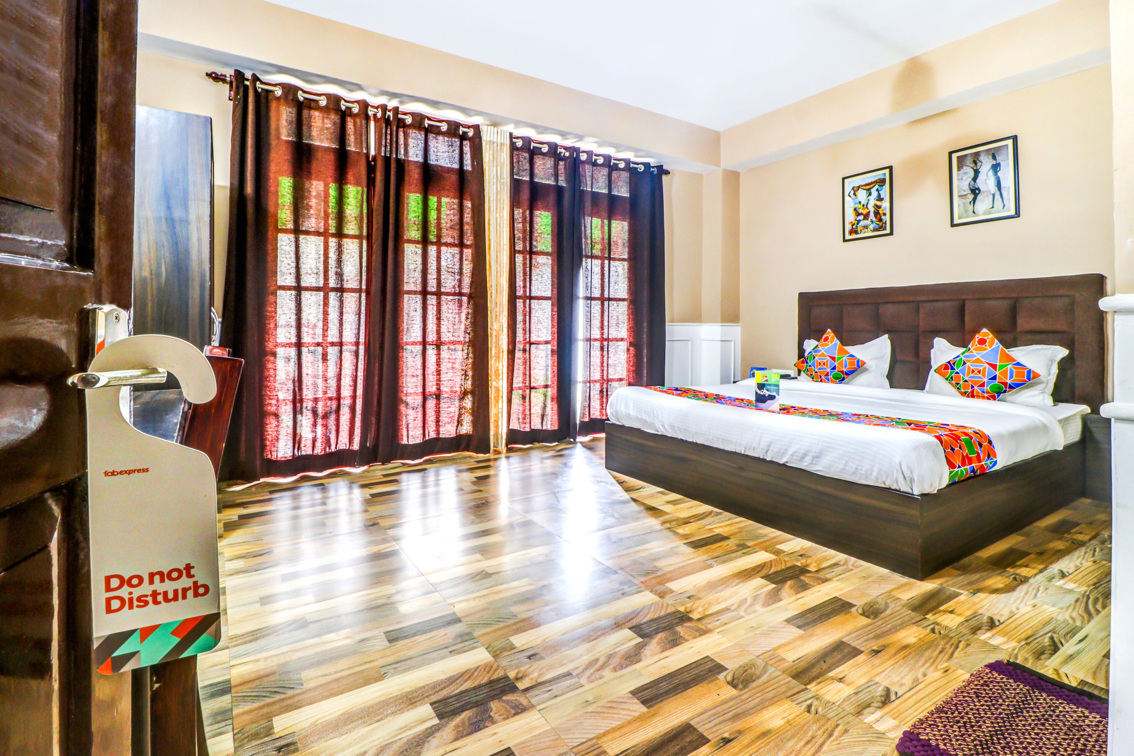 Milestone by FabHotels