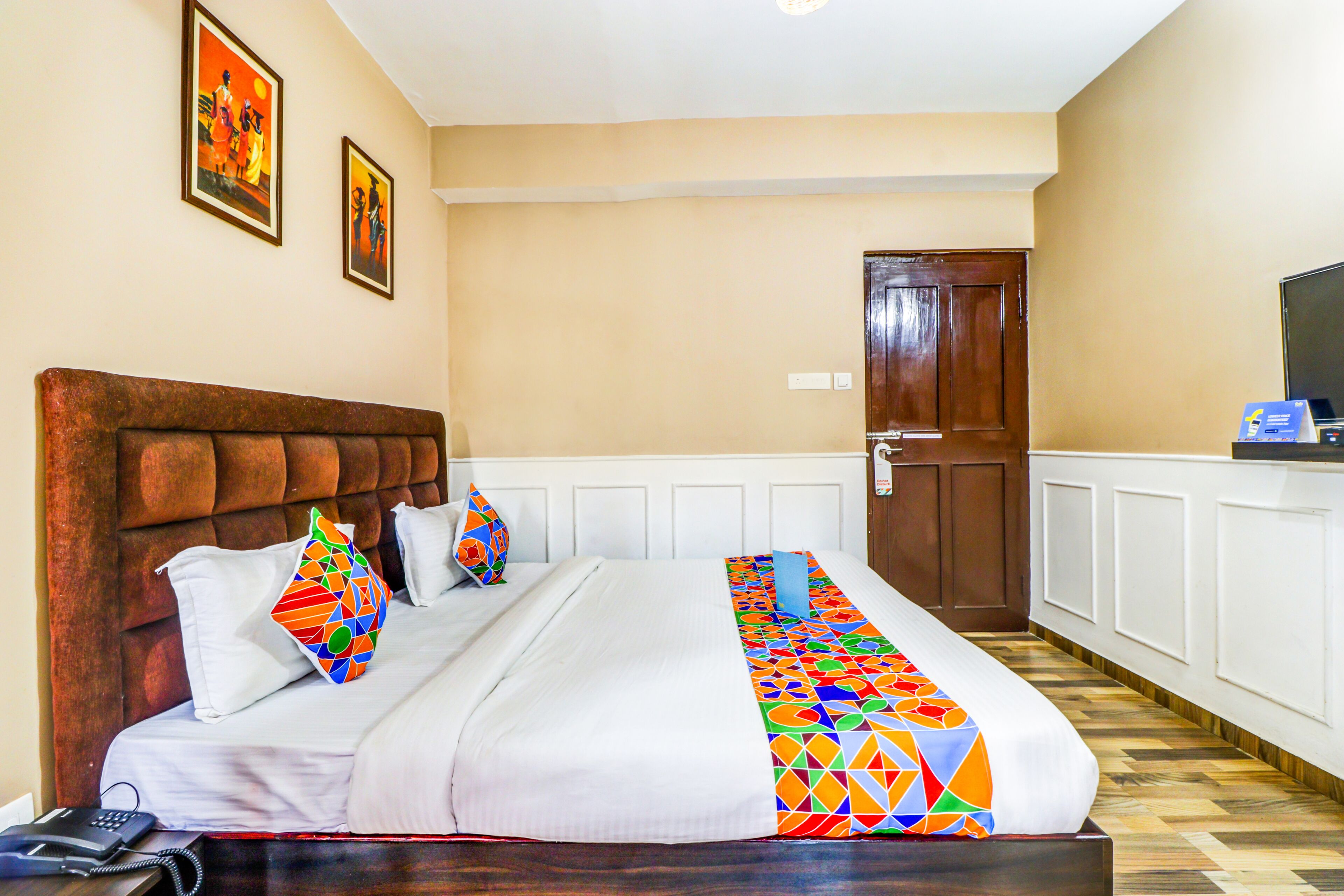 Milestone by FabHotels