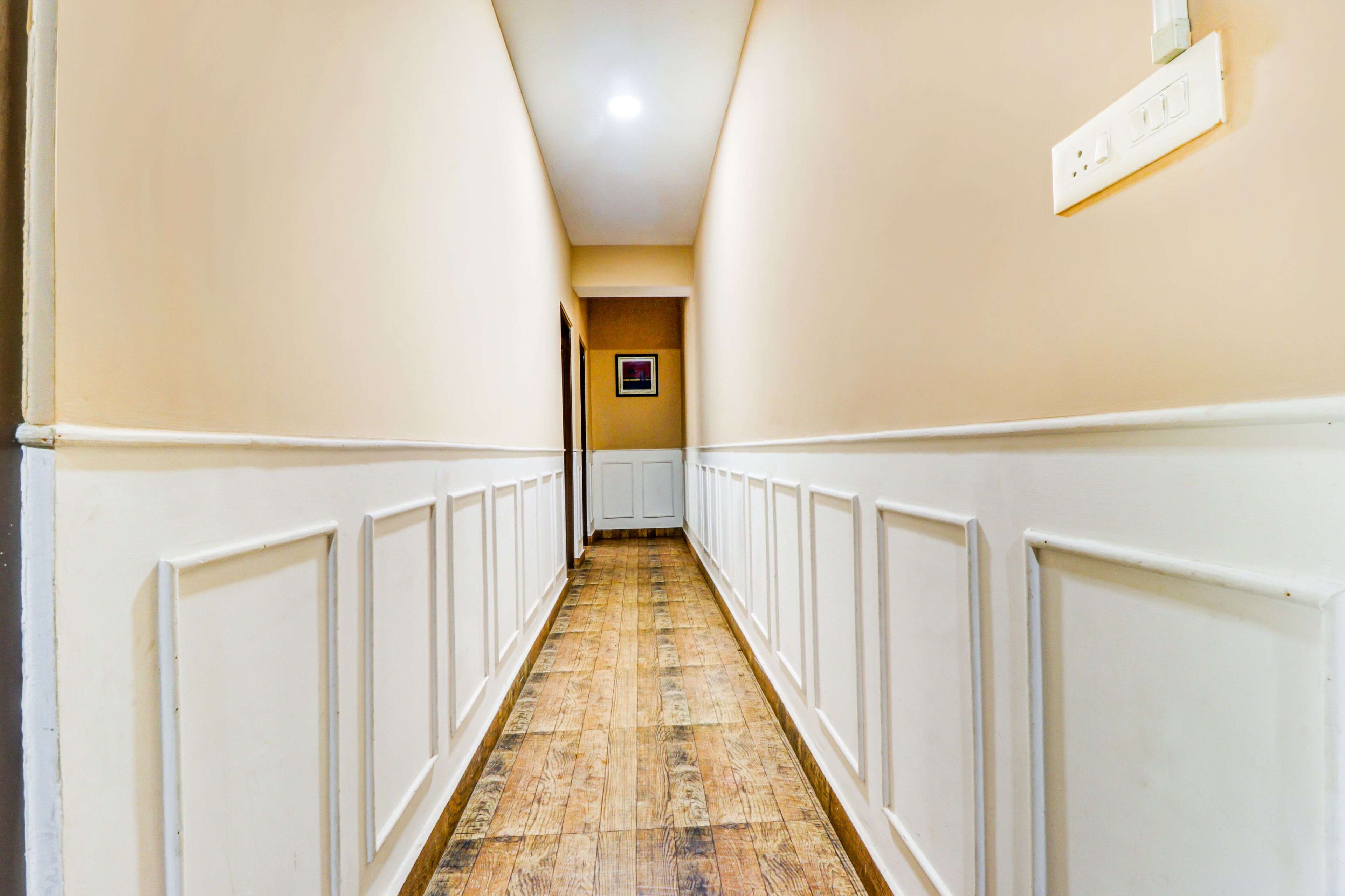 Milestone by FabHotels