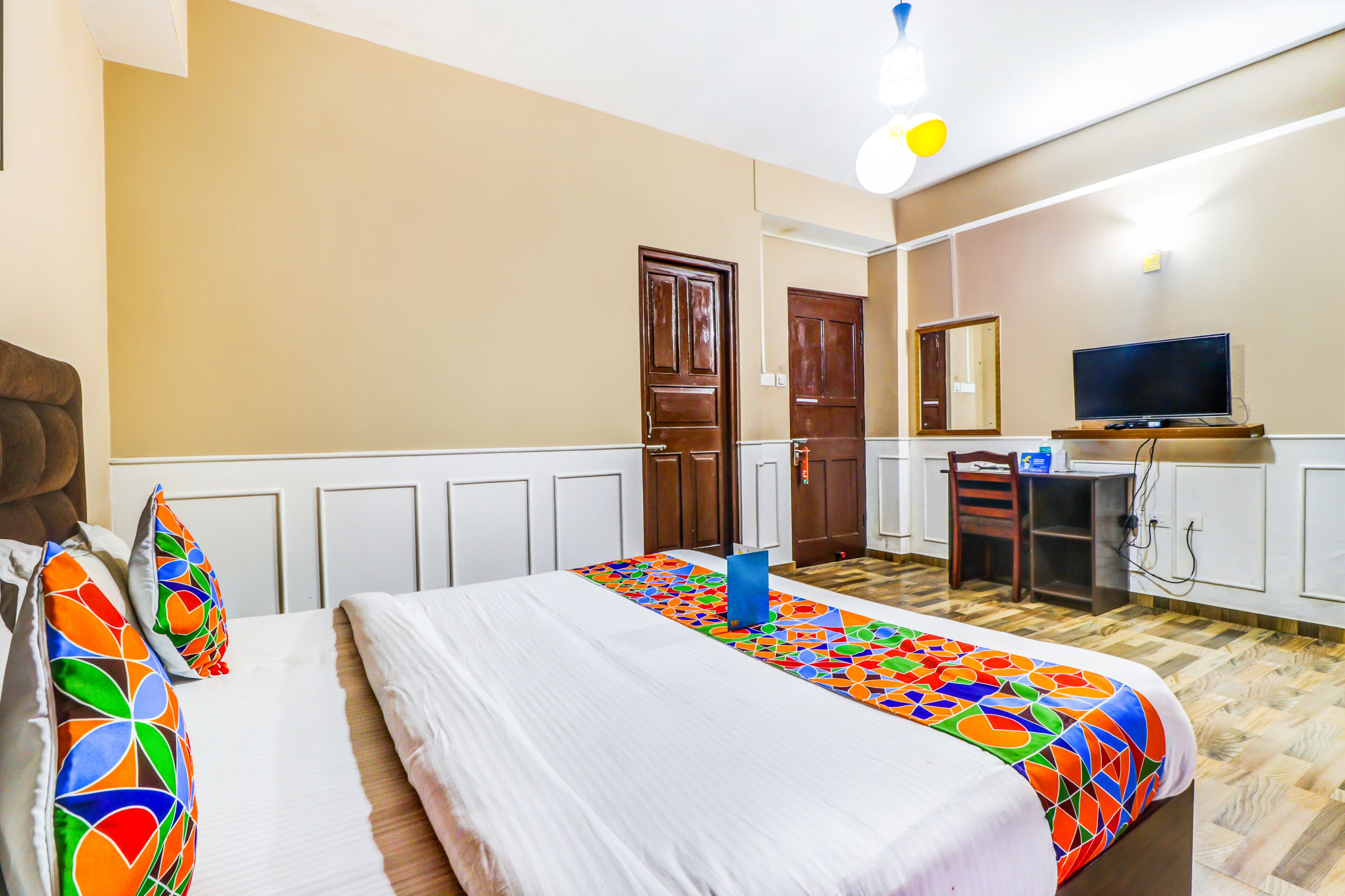 Milestone by FabHotels