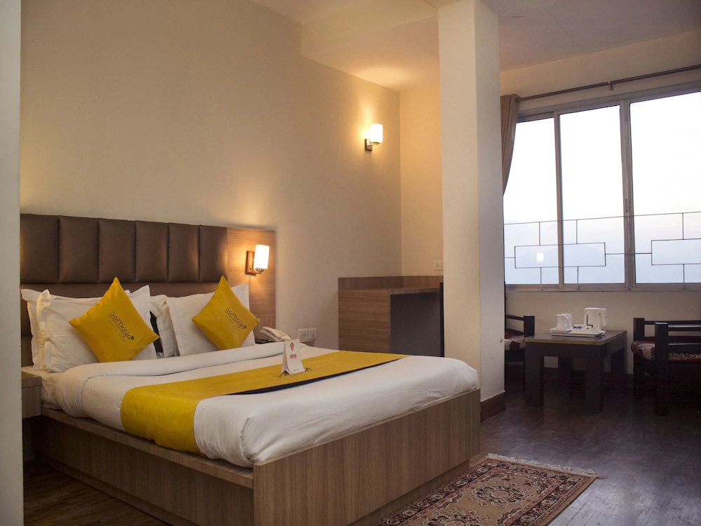 Samaya Hotels & Resorts by OYO Rooms