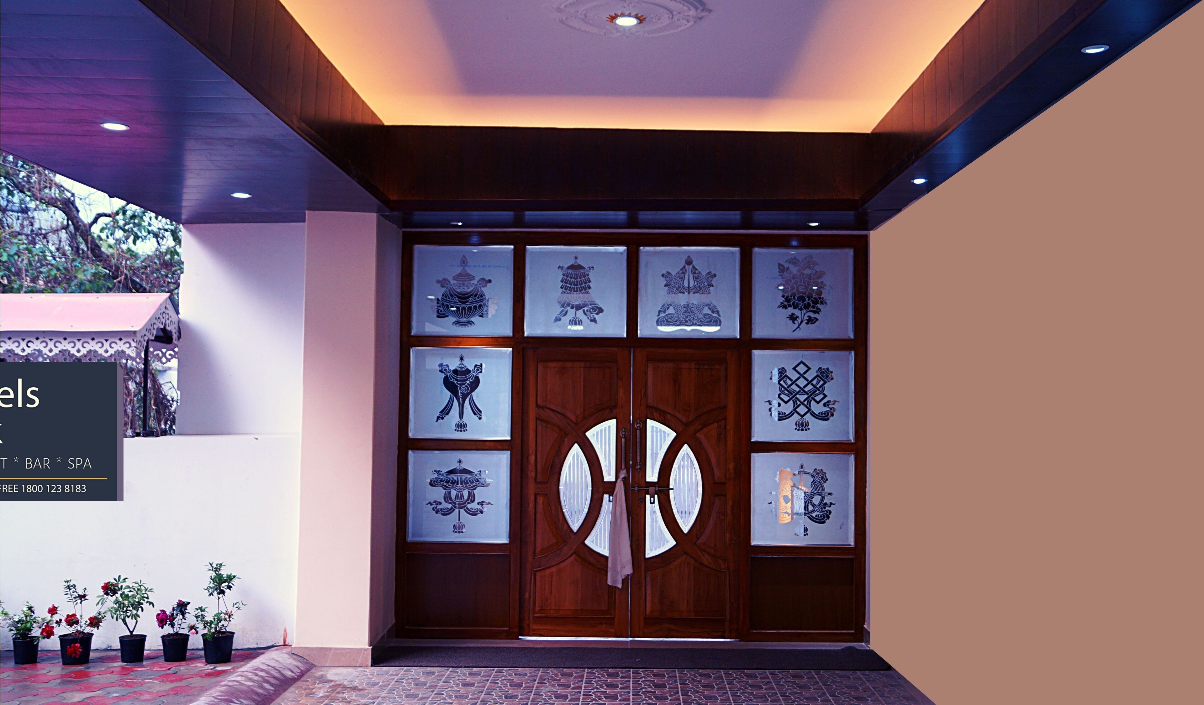 Shrigo Hotel Gangtok