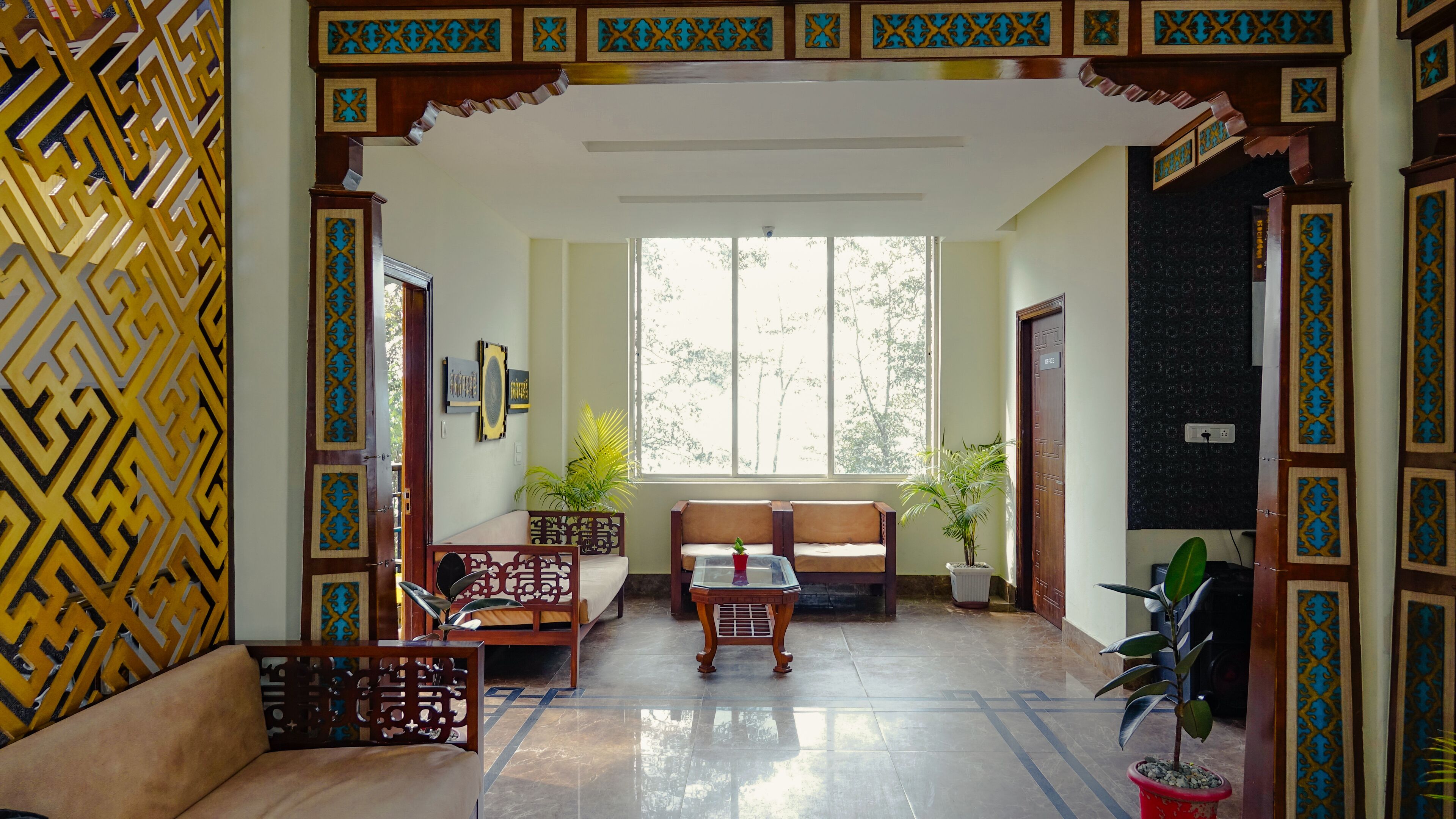 Sumitel Gangtok