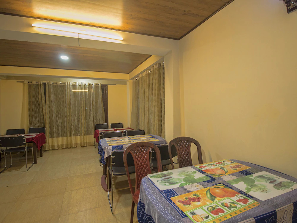 Tashi Norling by OYO Rooms