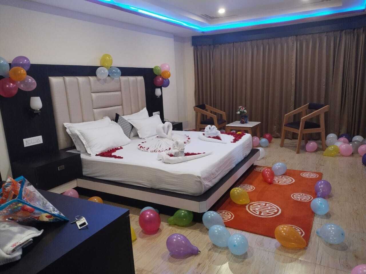 The Gangtok Heritage Inn By Js Group Of