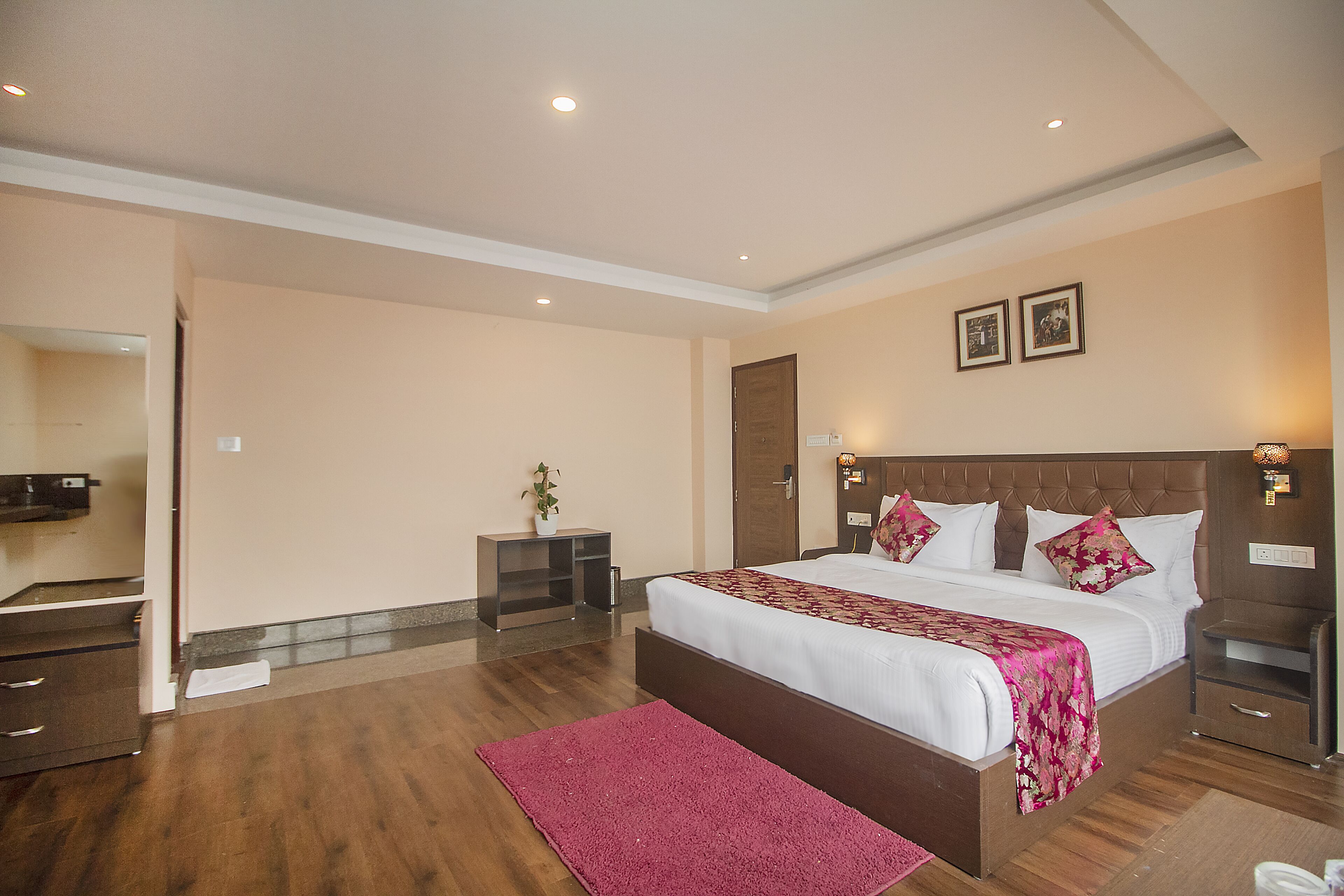 The Hidden Palace - Apsara Group Hotels