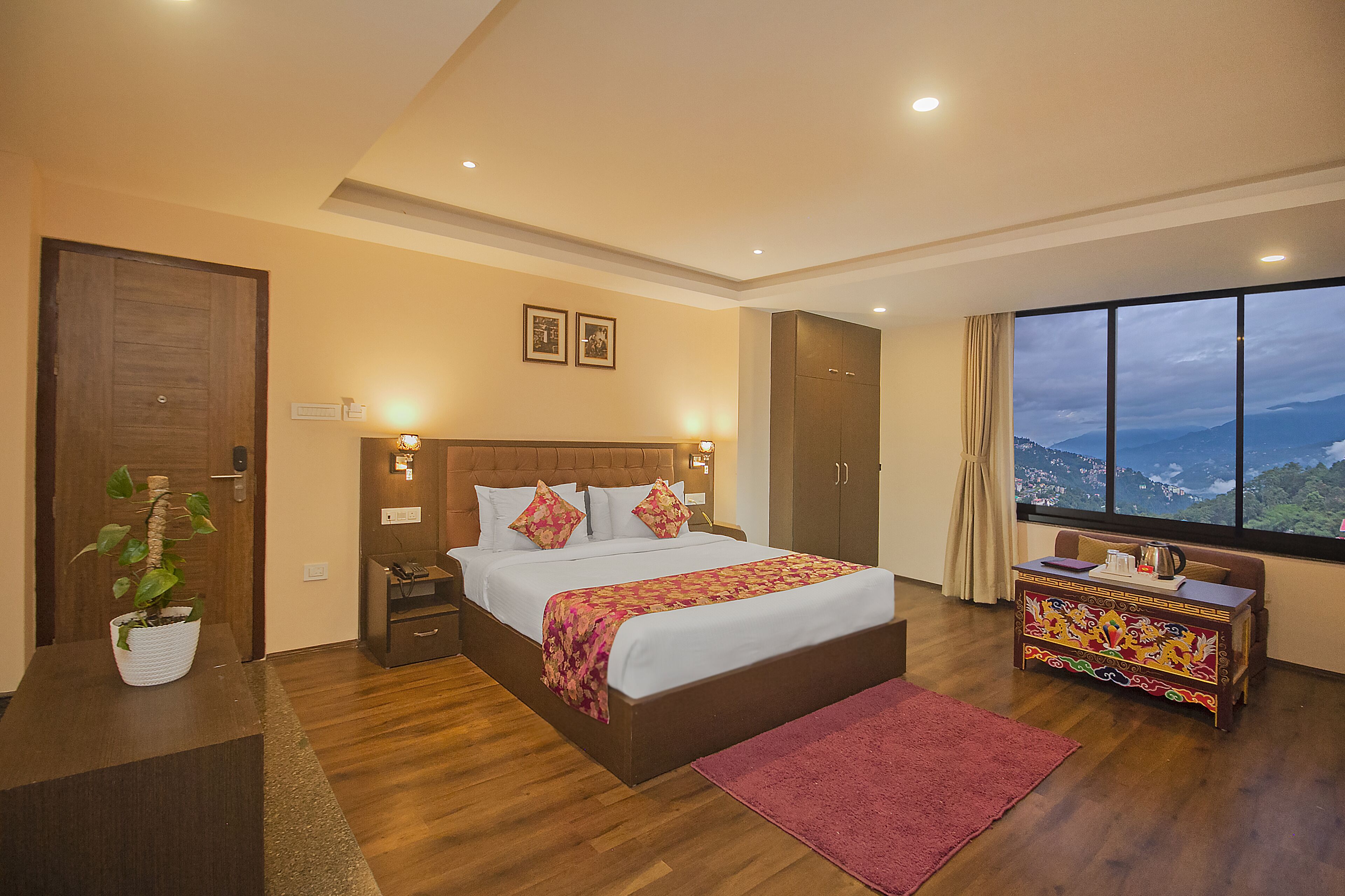 The Hidden Palace - Apsara Group Hotels