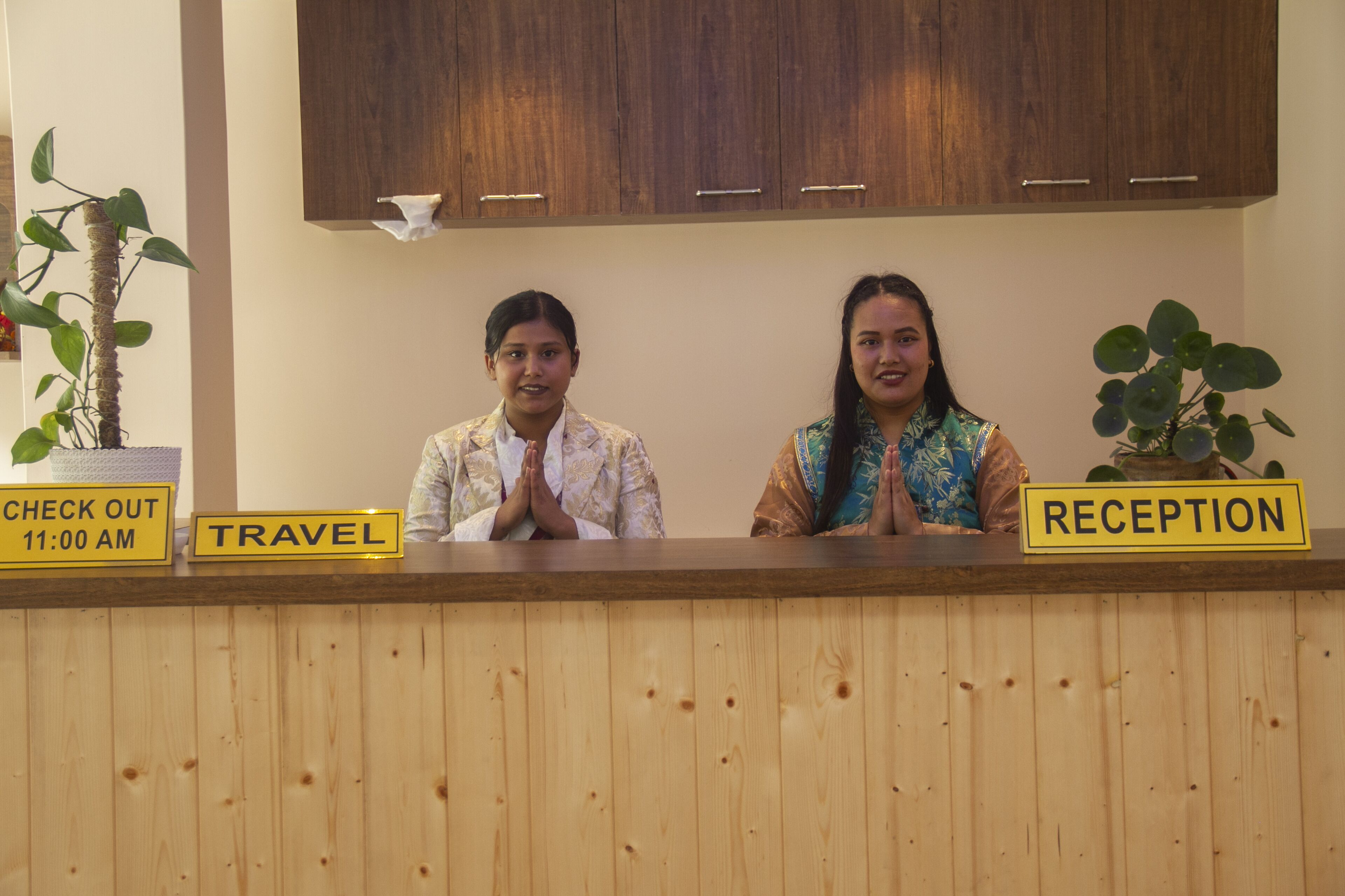 The Hidden Palace - Apsara Group Hotels