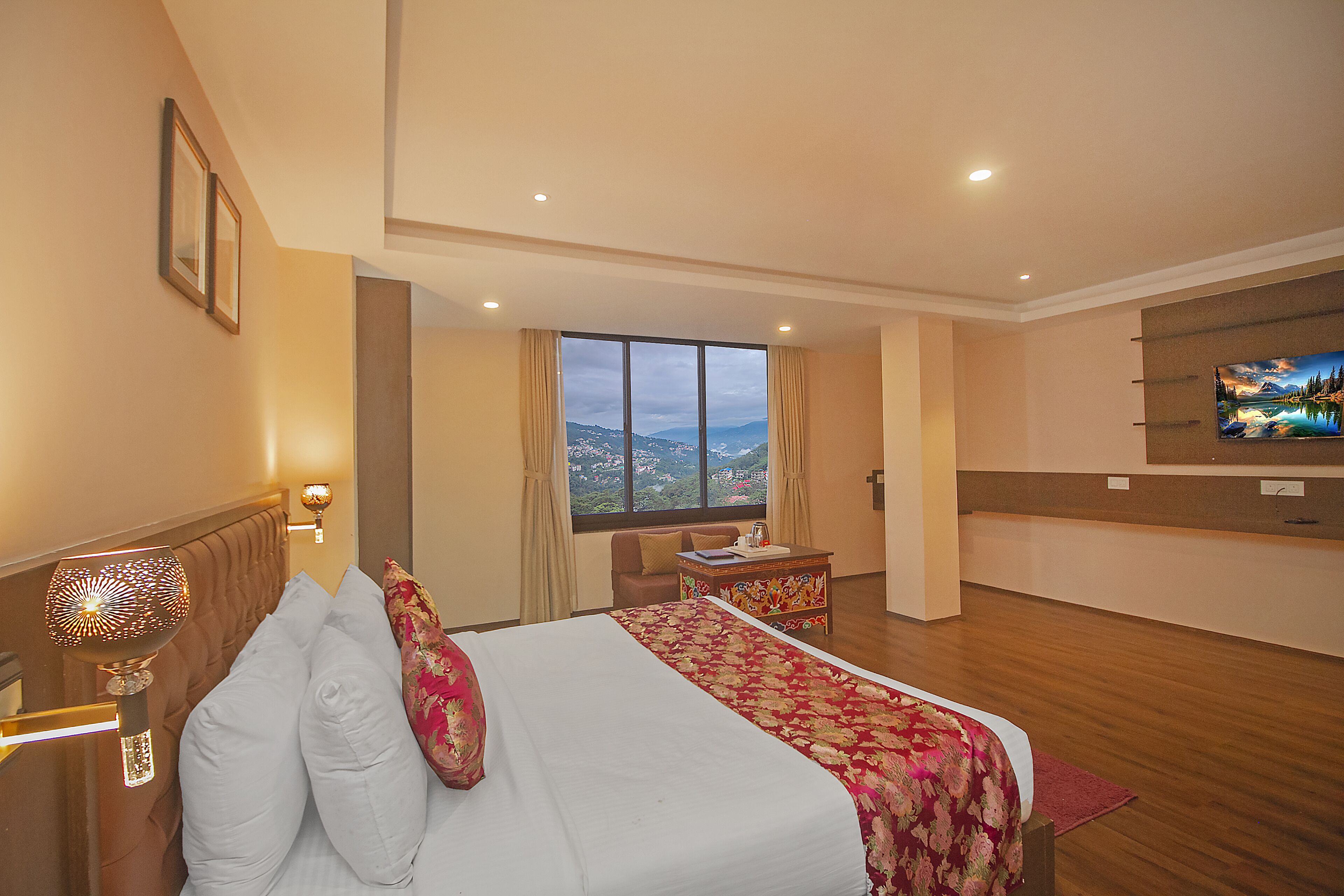 The Hidden Palace - Apsara Group Hotels