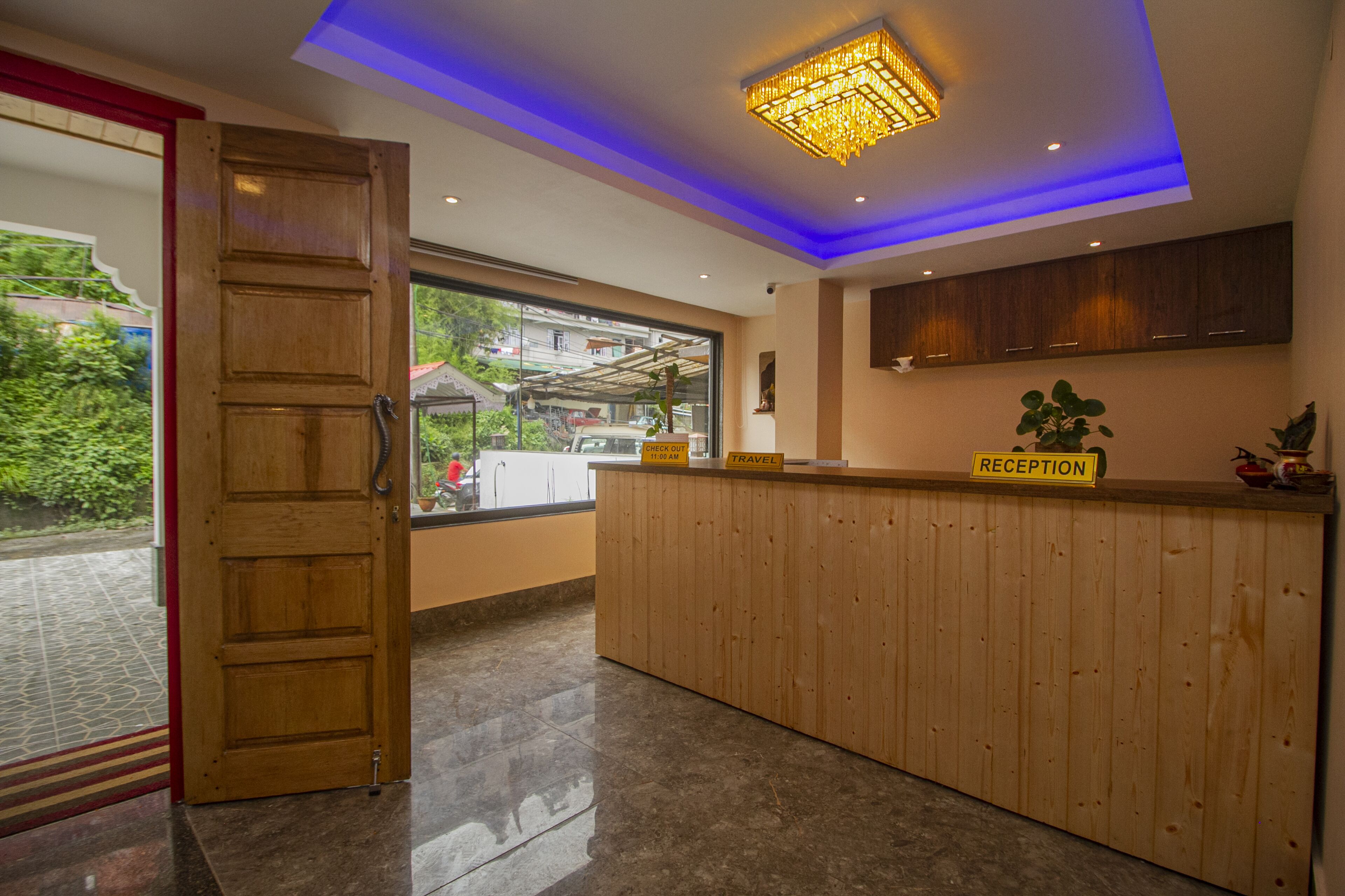 The Hidden Palace - Apsara Group Hotels