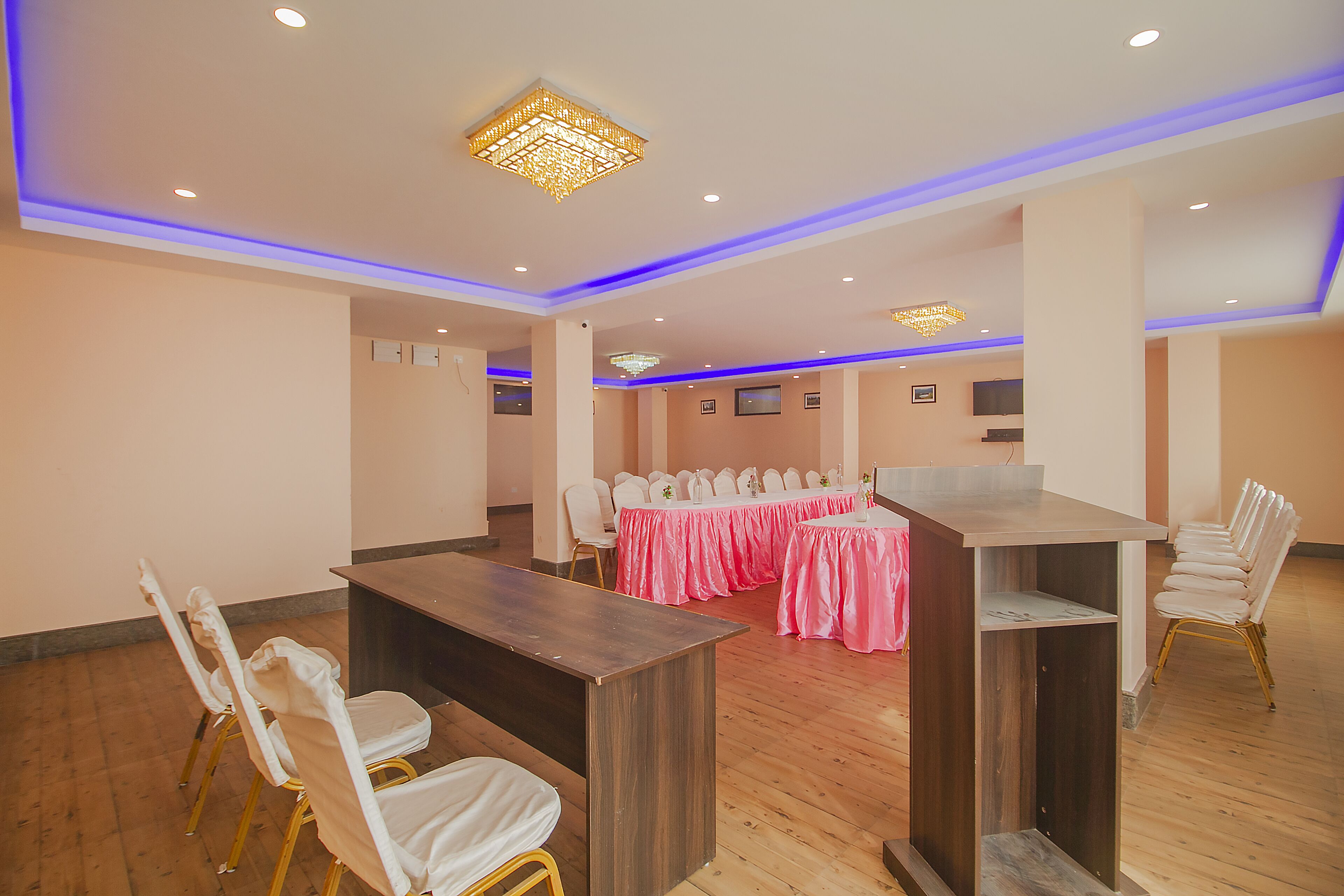 The Hidden Palace - Apsara Group Hotels